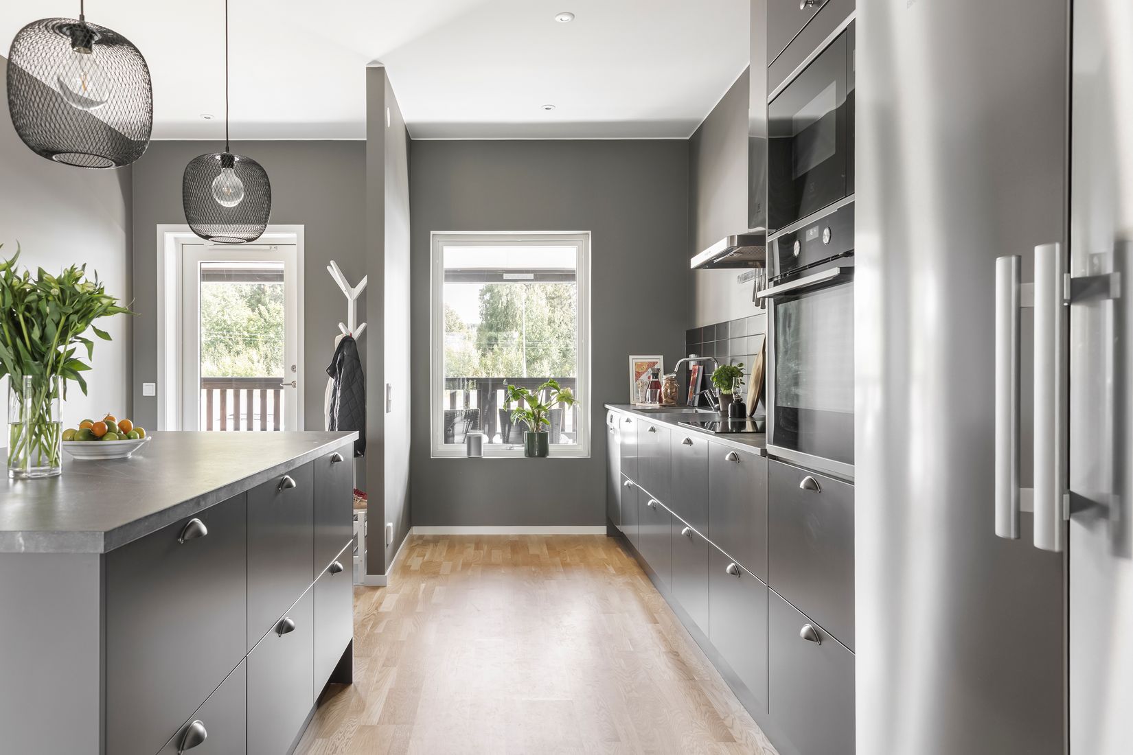 Bostadsrätt, Kungsbackavägen 40L, Centralt, Bollebygd