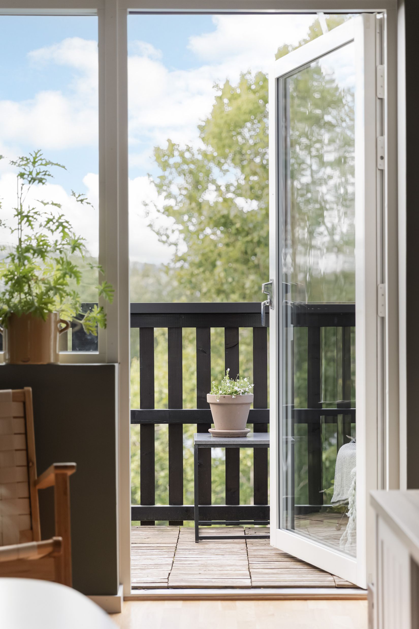 Bostadsrätt, Kungsbackavägen 40L, Centralt, Bollebygd