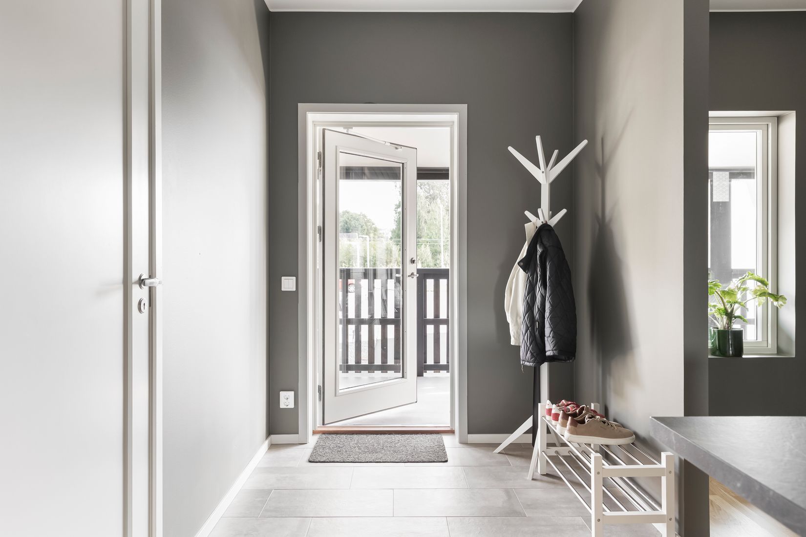 Bostadsrätt, Kungsbackavägen 40L, Centralt, Bollebygd