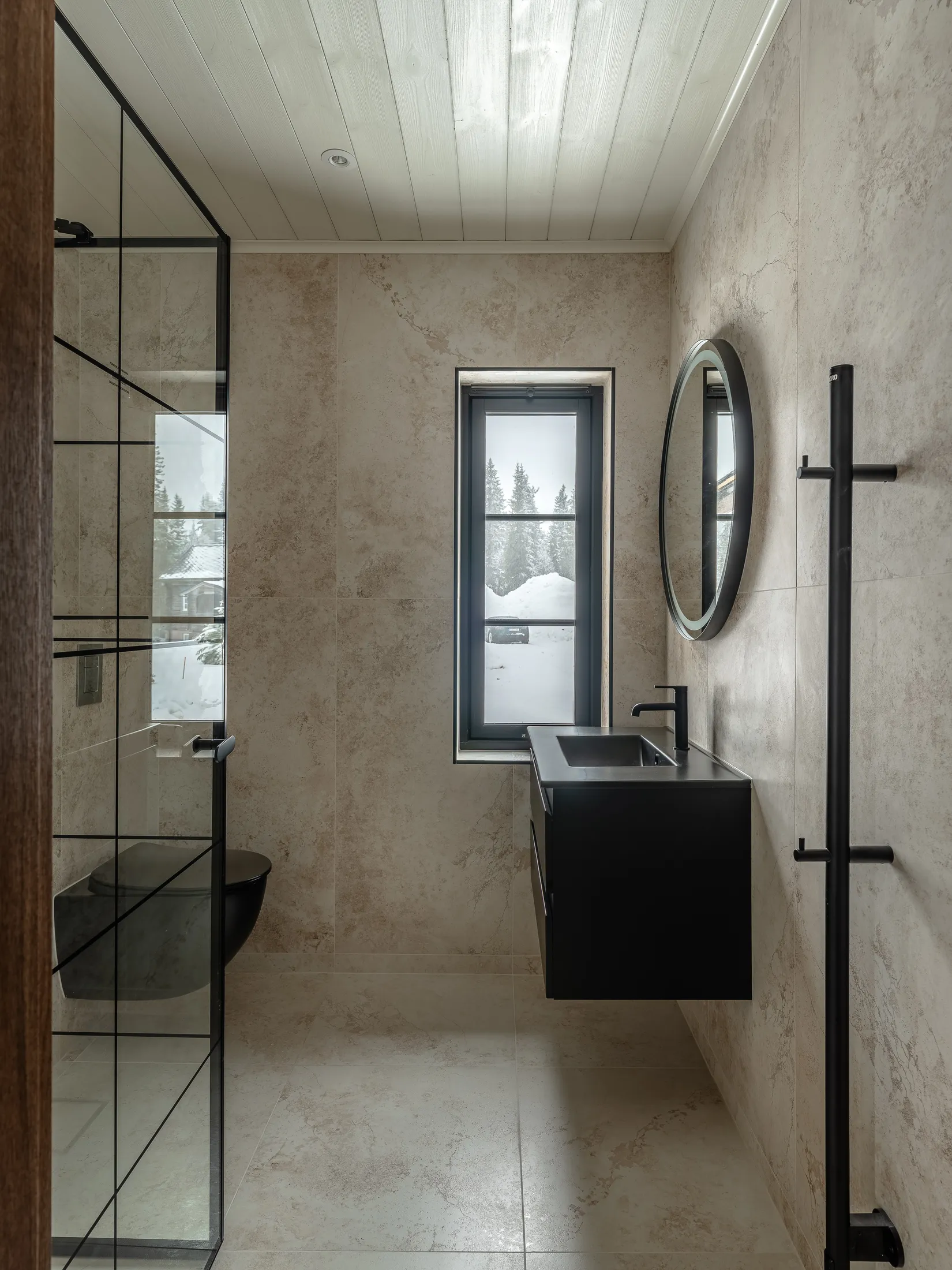 Fritidshus, Vårbroddstigen 1A, Högfjället, Malung-Sälen