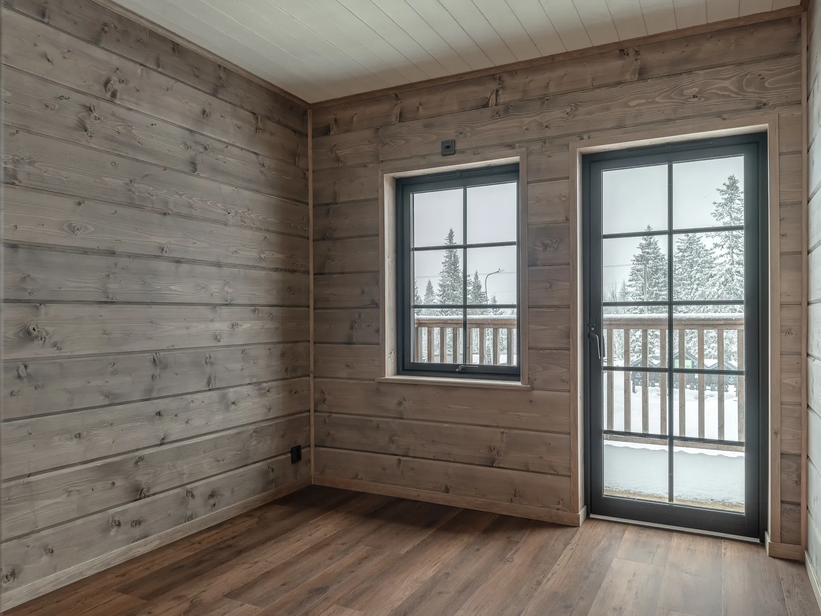 Fritidshus, Vårbroddstigen 1A, Högfjället, Malung-Sälen