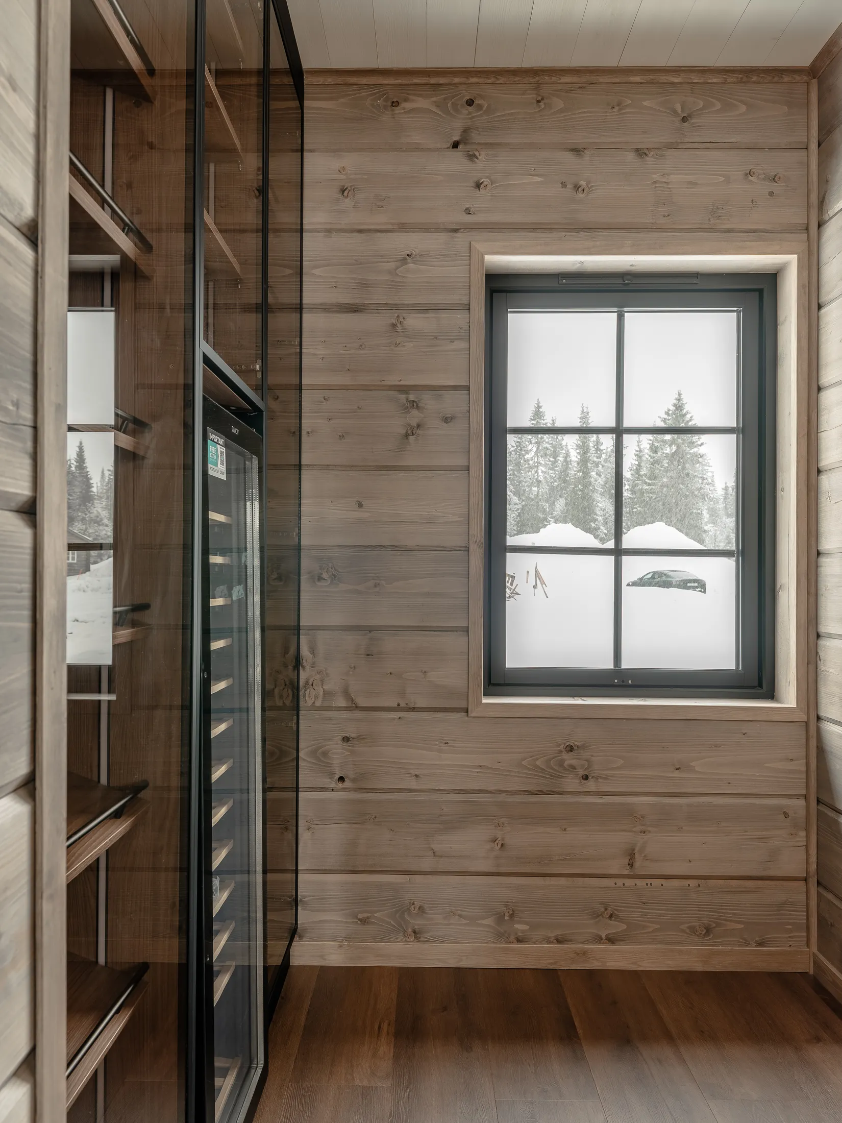 Fritidshus, Vårbroddstigen 1A, Högfjället, Malung-Sälen