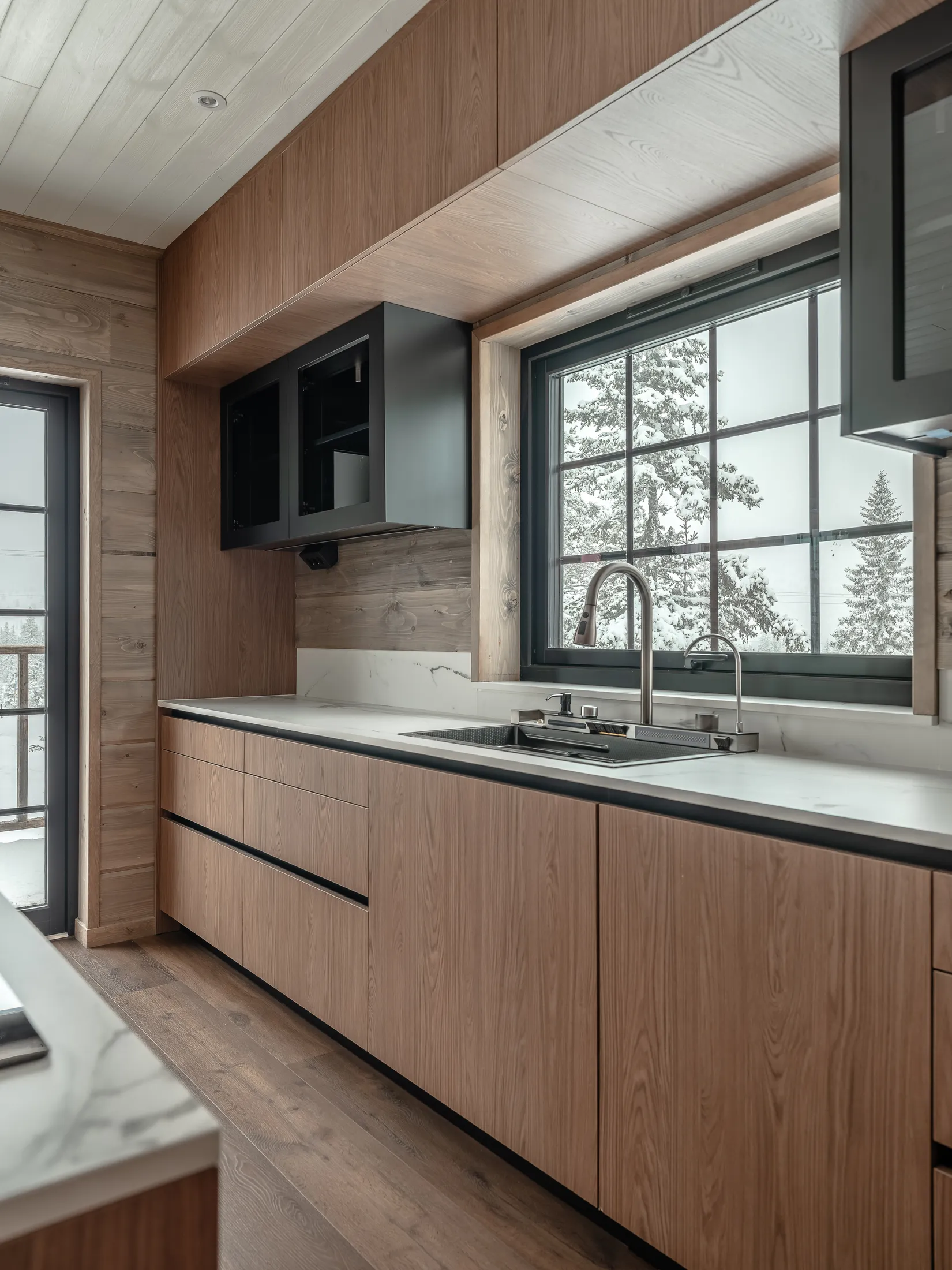 Fritidshus, Vårbroddstigen 1A, Högfjället, Malung-Sälen