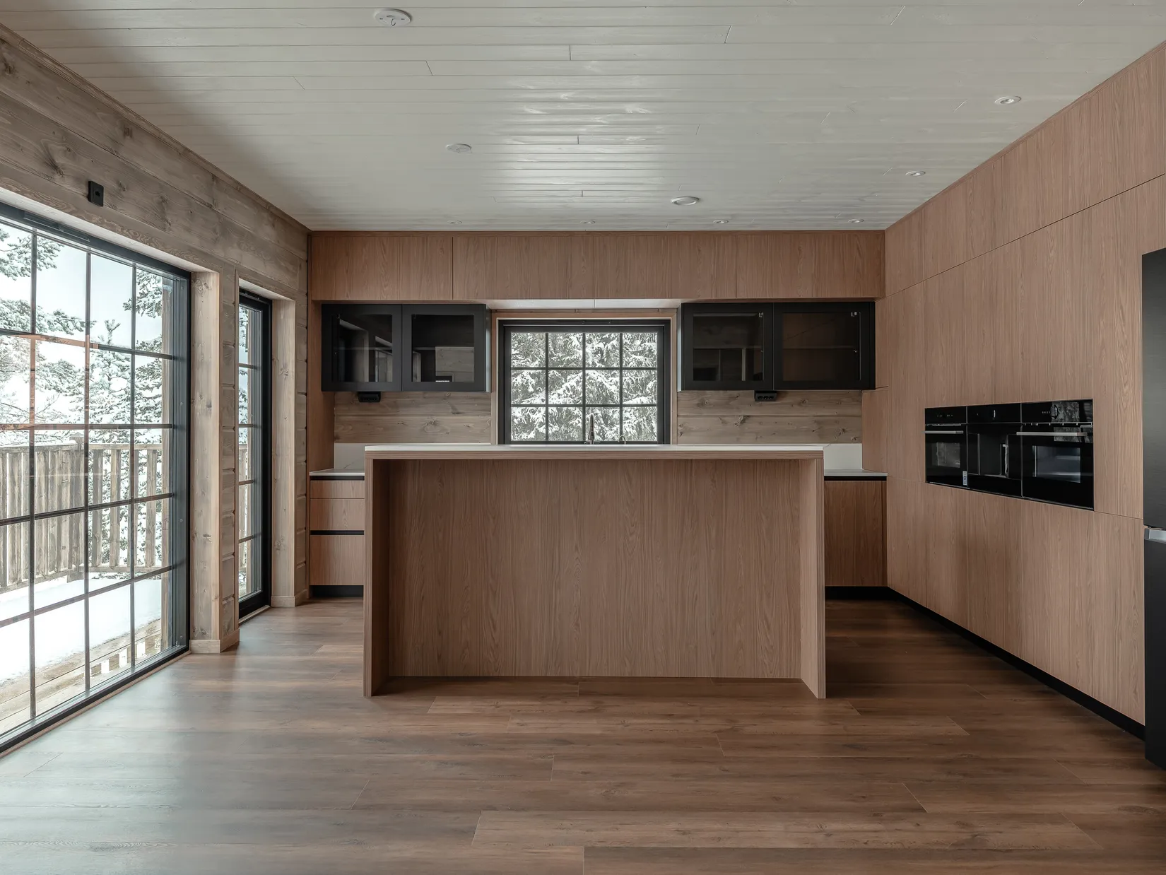 Fritidshus, Vårbroddstigen 1A, Högfjället, Malung-Sälen