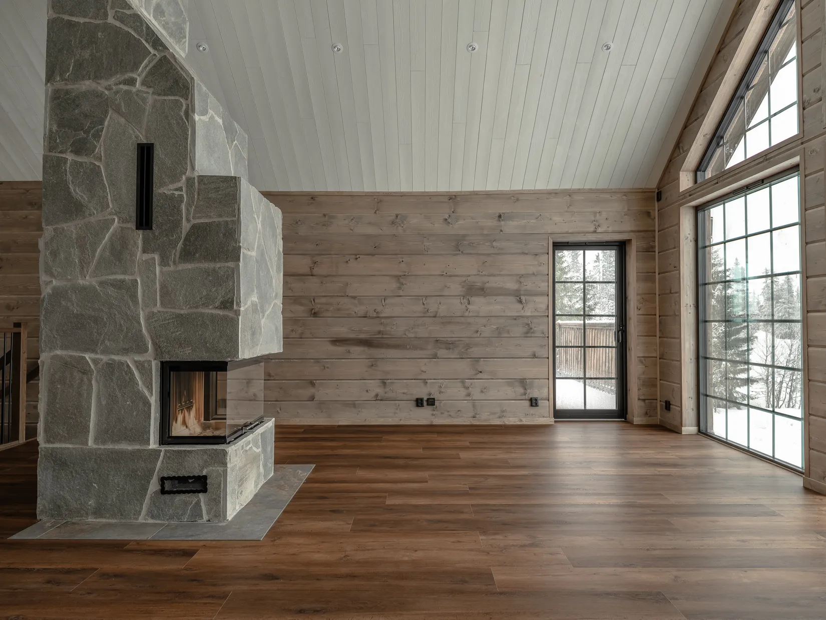 Fritidshus, Vårbroddstigen 1A, Högfjället, Malung-Sälen