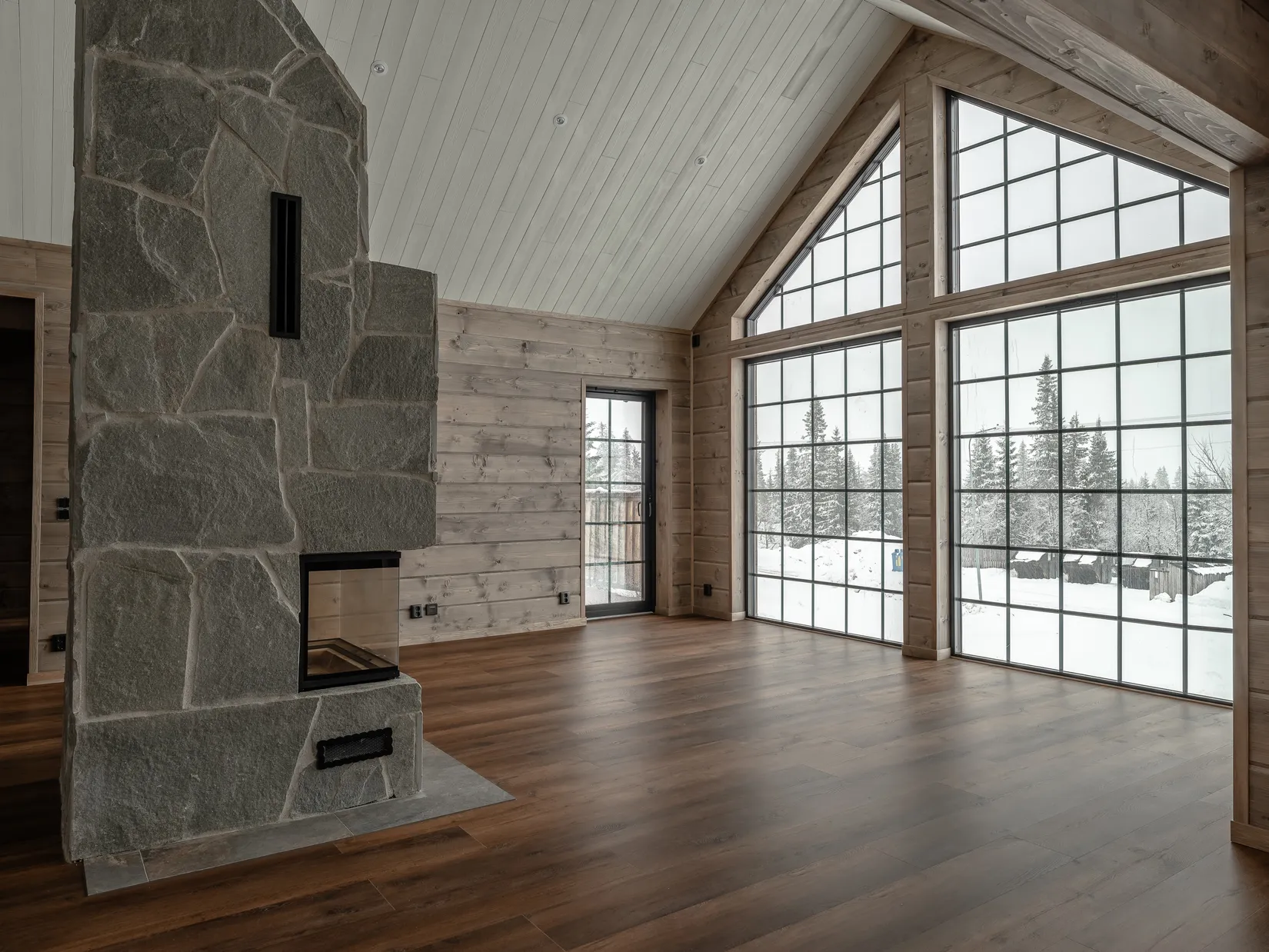 Fritidshus, Vårbroddstigen 1A, Högfjället, Malung-Sälen