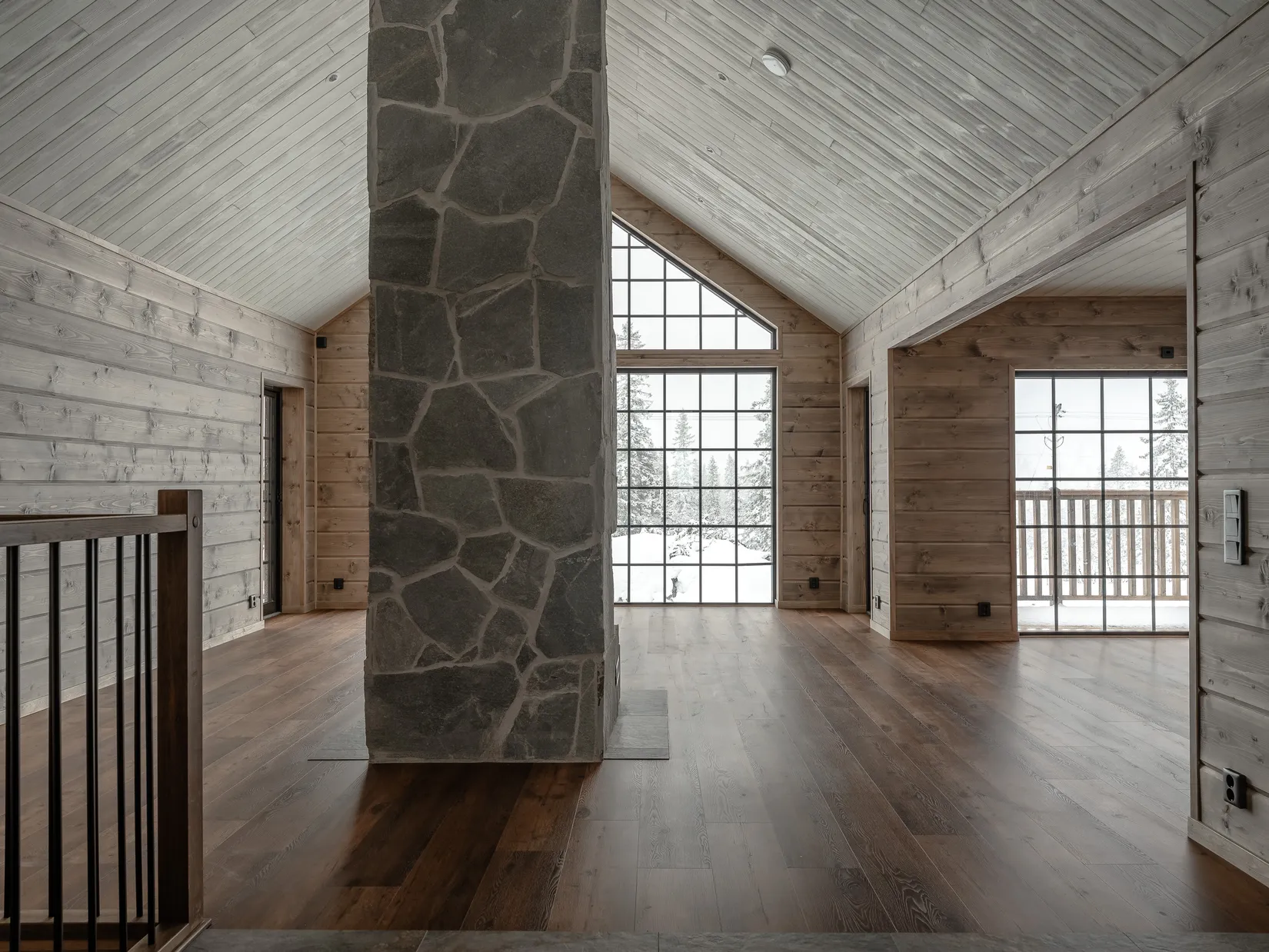 Fritidshus, Vårbroddstigen 1A, Högfjället, Malung-Sälen