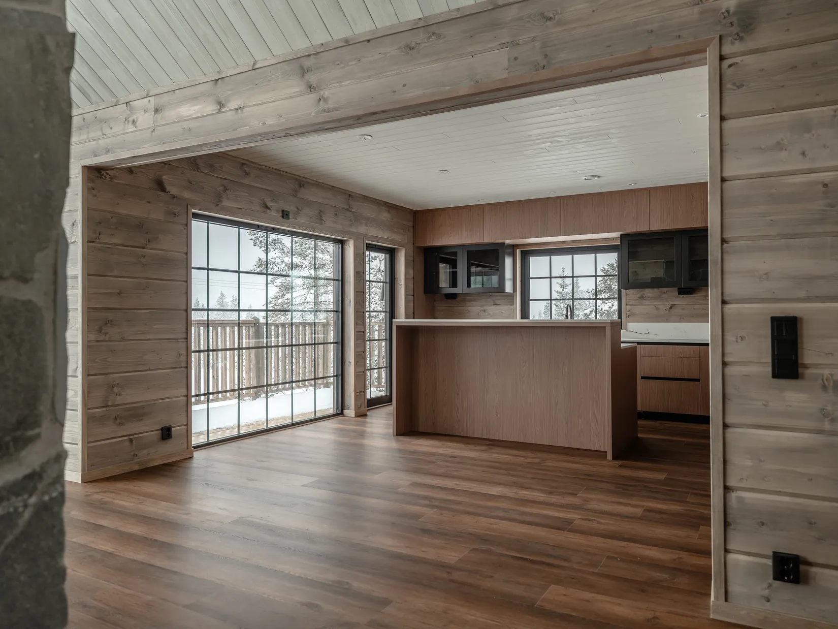 Fritidshus, Vårbroddstigen 1A, Högfjället, Malung-Sälen