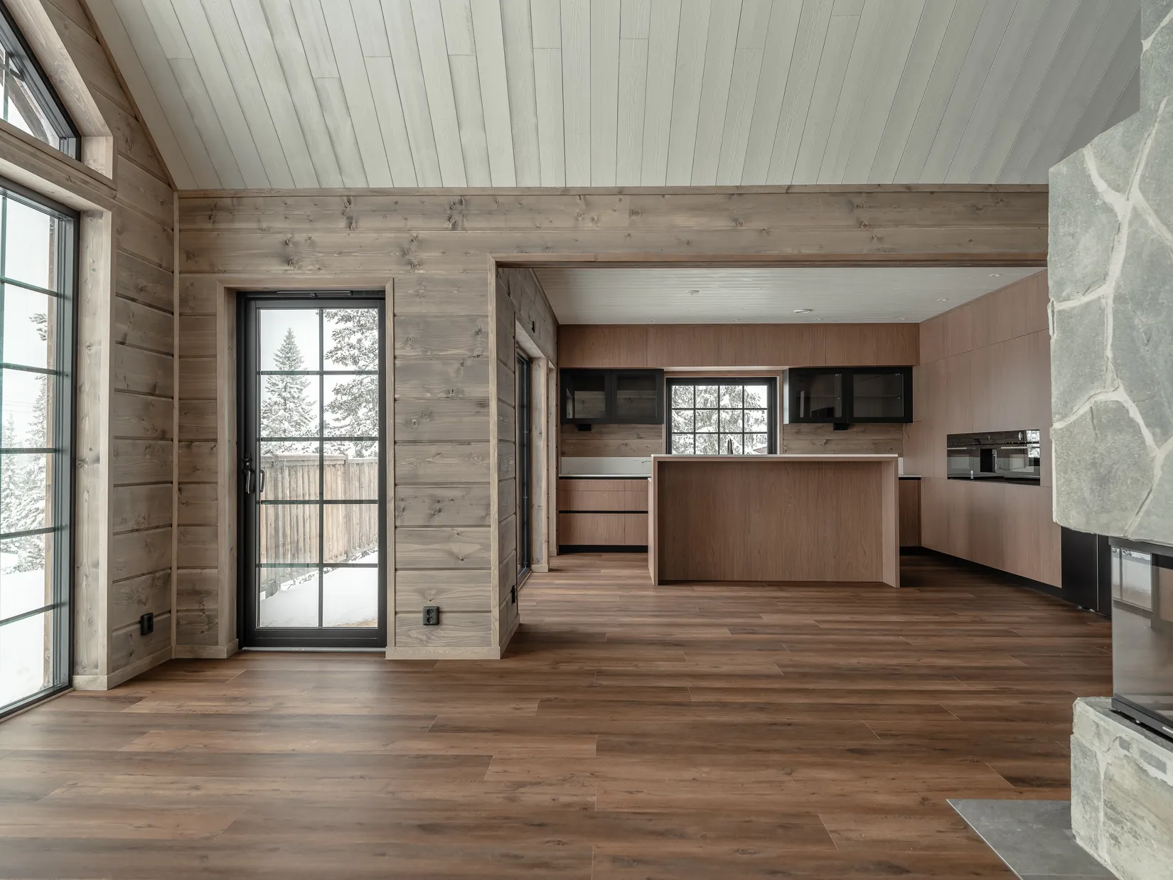 Fritidshus, Vårbroddstigen 1A, Högfjället, Malung-Sälen