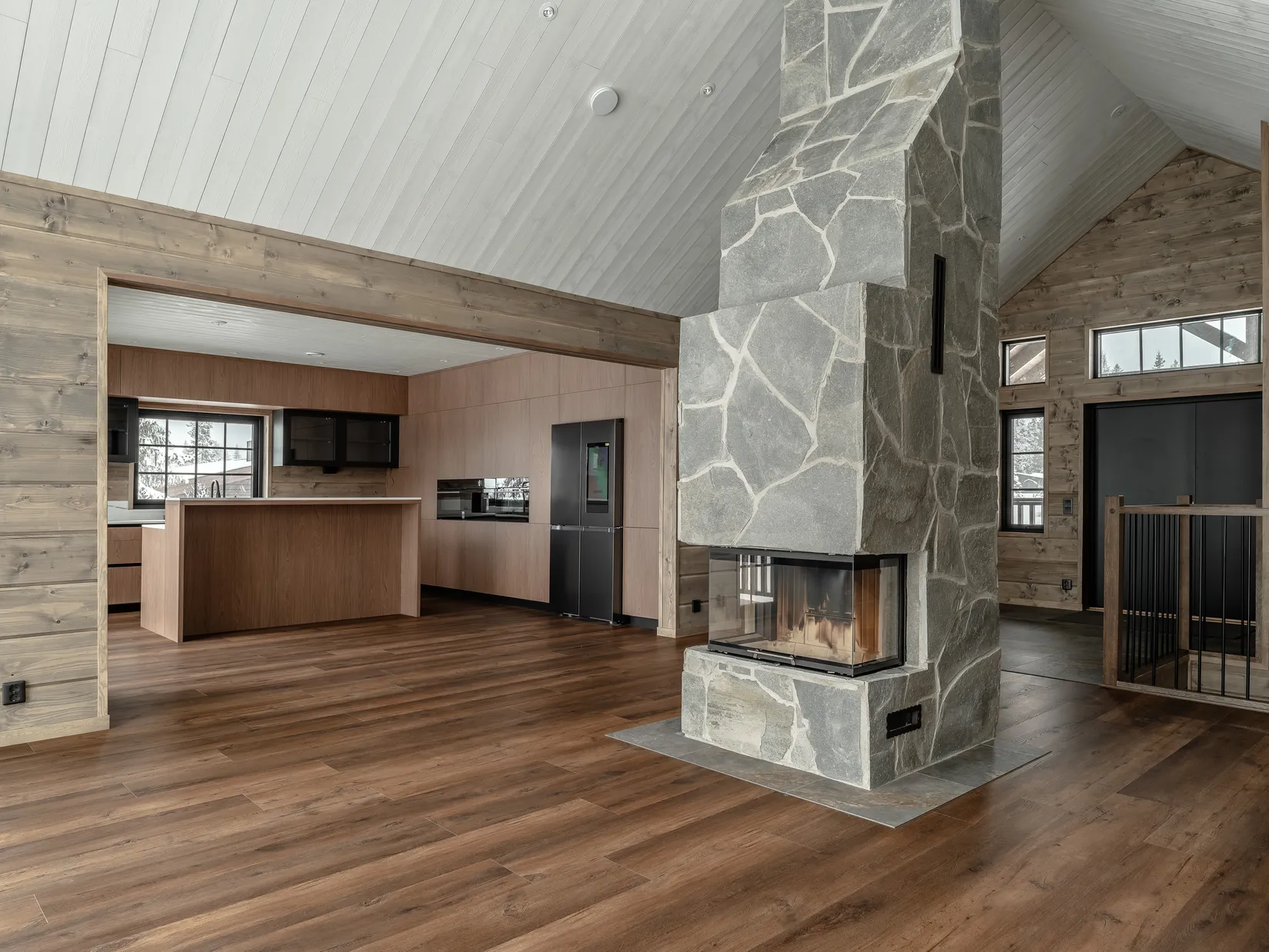 Fritidshus, Vårbroddstigen 1A, Högfjället, Malung-Sälen