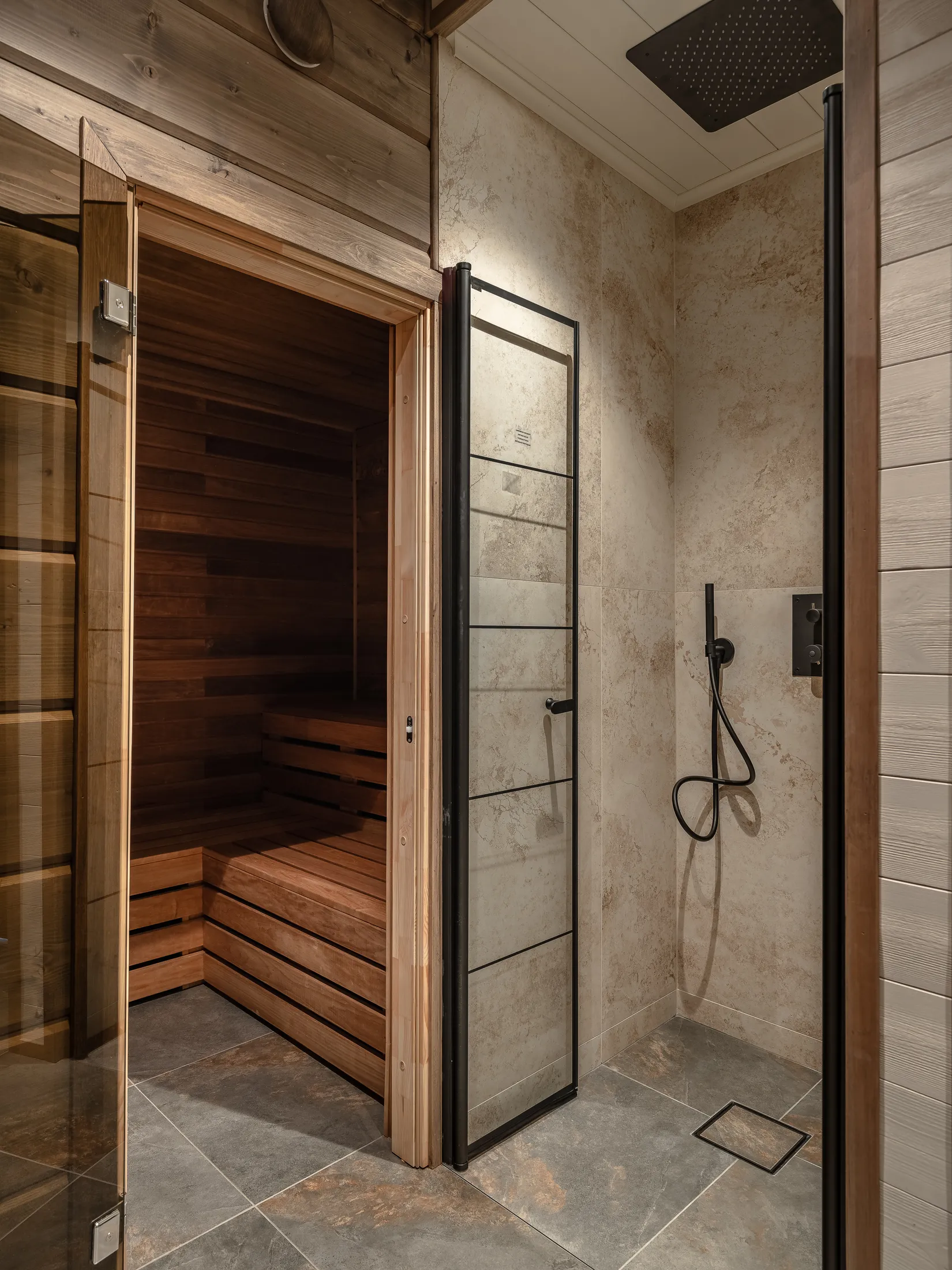 Fritidshus, Vårbroddstigen 1A, Högfjället, Malung-Sälen