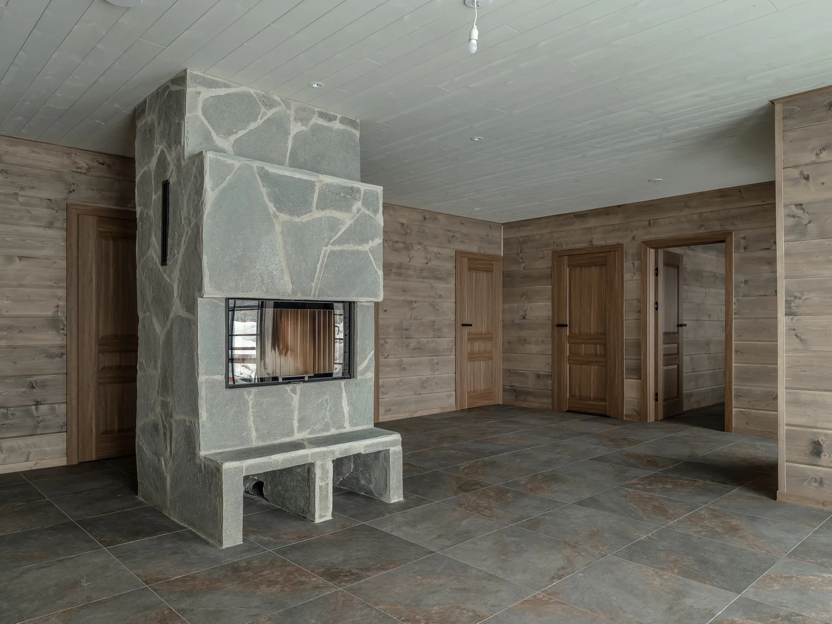 Fritidshus, Vårbroddstigen 1A, Högfjället, Malung-Sälen