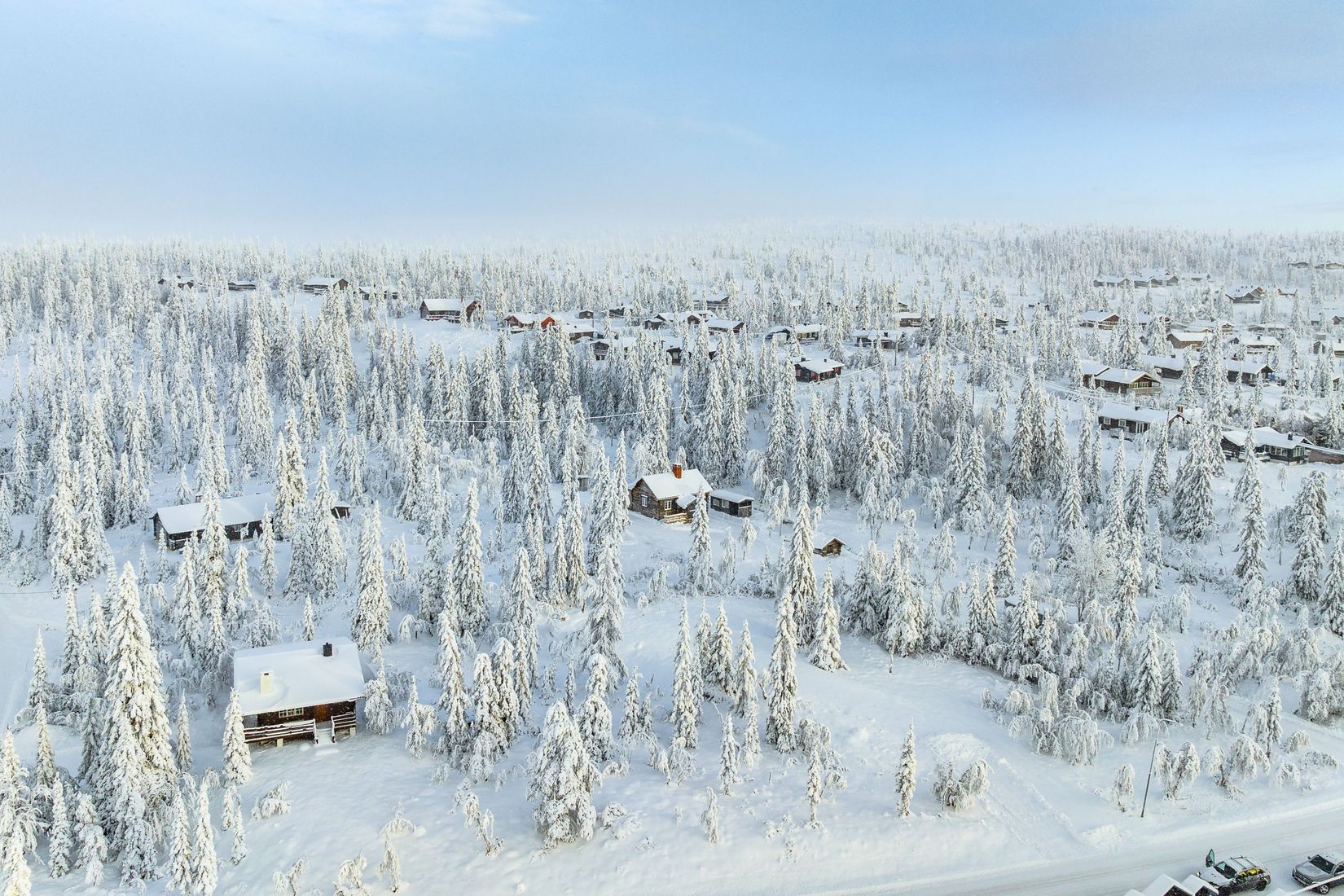 Fritidshus, Vårbroddstigen 1A, Högfjället, Malung-Sälen