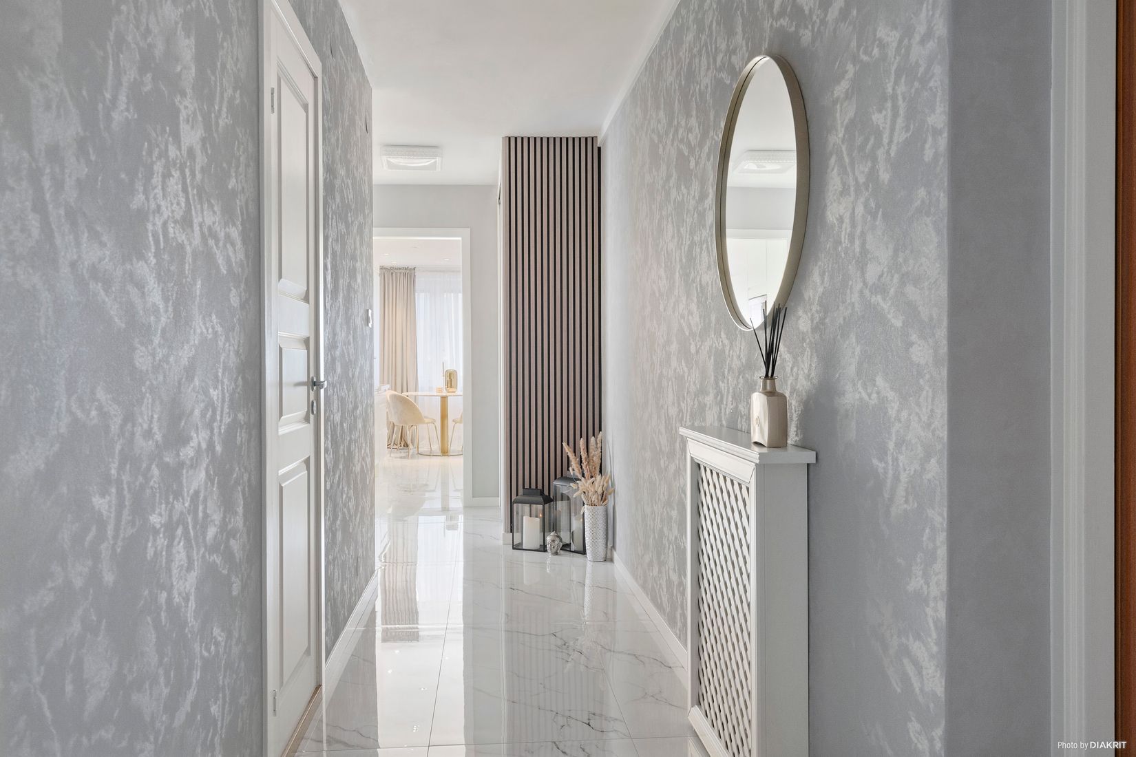 Bostadsrätt, Fjällgatan 55A, Tullen, Borås