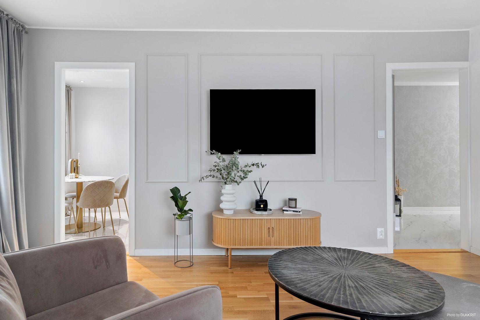 Bostadsrätt, Fjällgatan 55A, Tullen, Borås