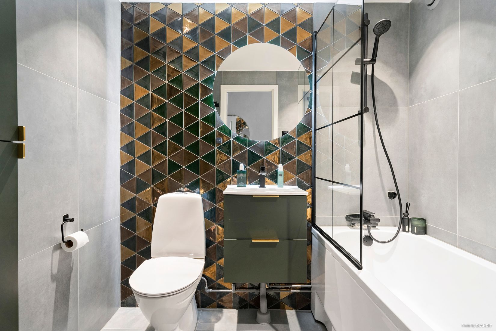 Bostadsrätt, Fjällgatan 55A, Tullen, Borås