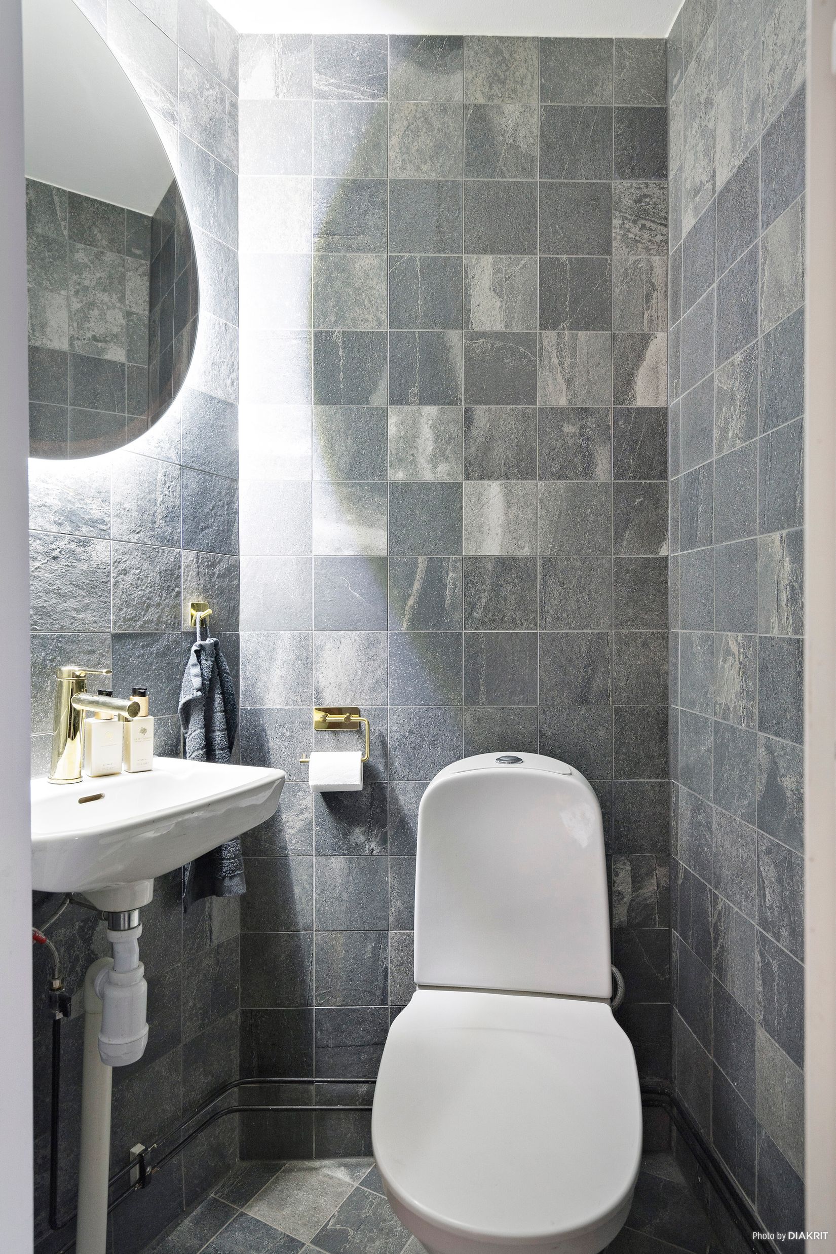 Bostadsrätt, Fjällgatan 55A, Tullen, Borås