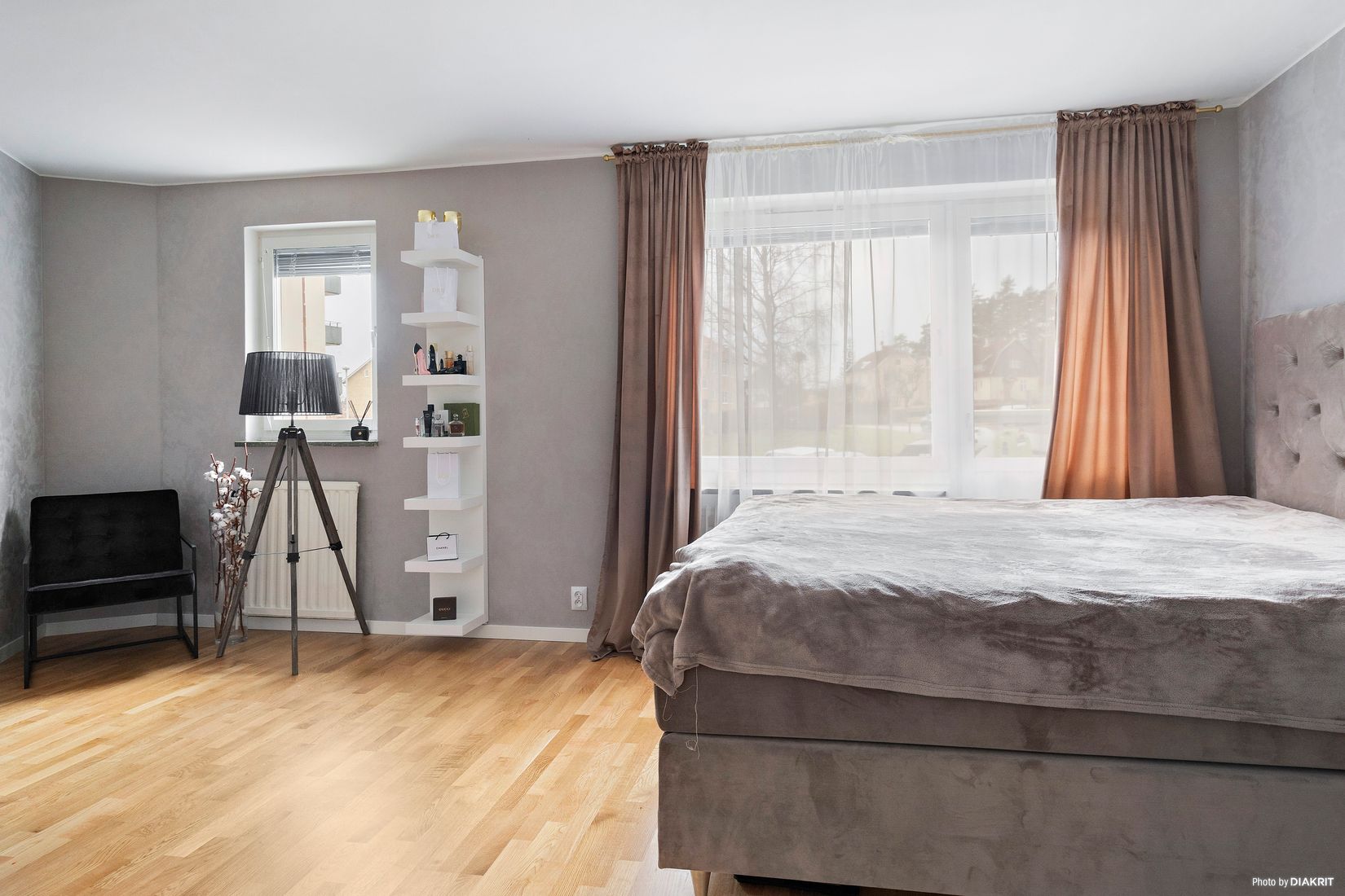 Bostadsrätt, Fjällgatan 55A, Tullen, Borås