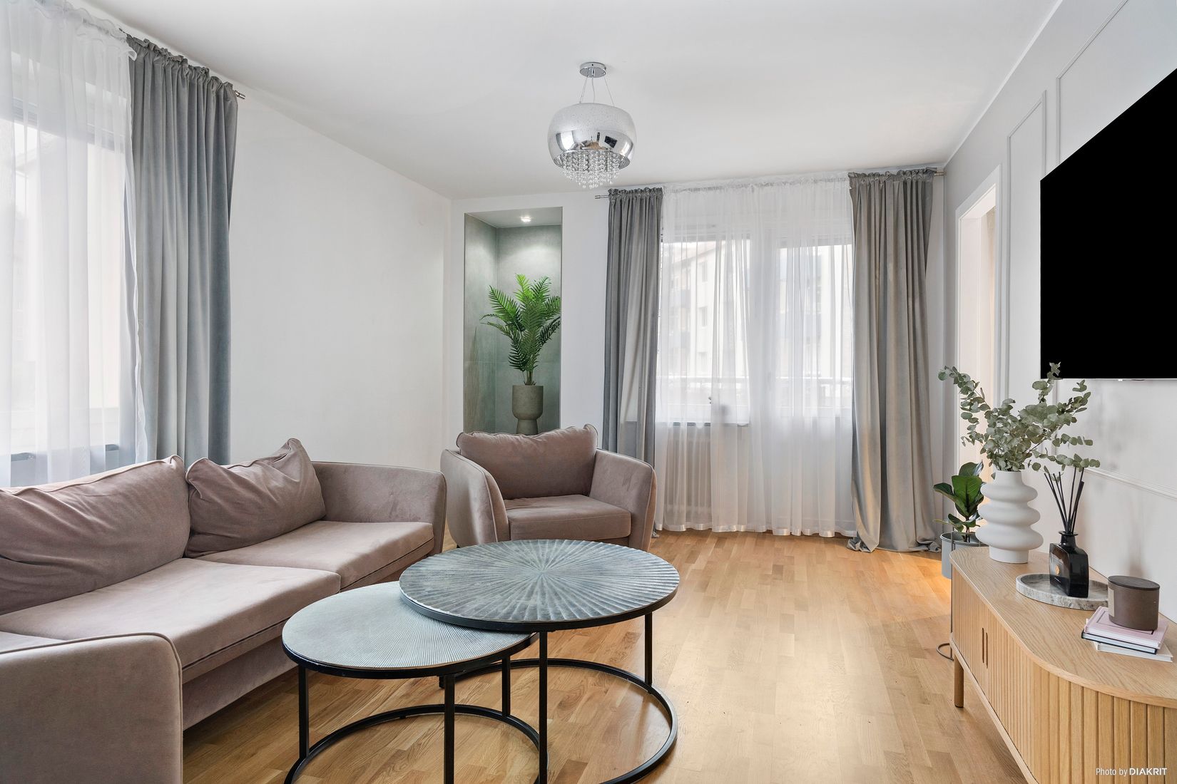 Bostadsrätt, Fjällgatan 55A, Tullen, Borås