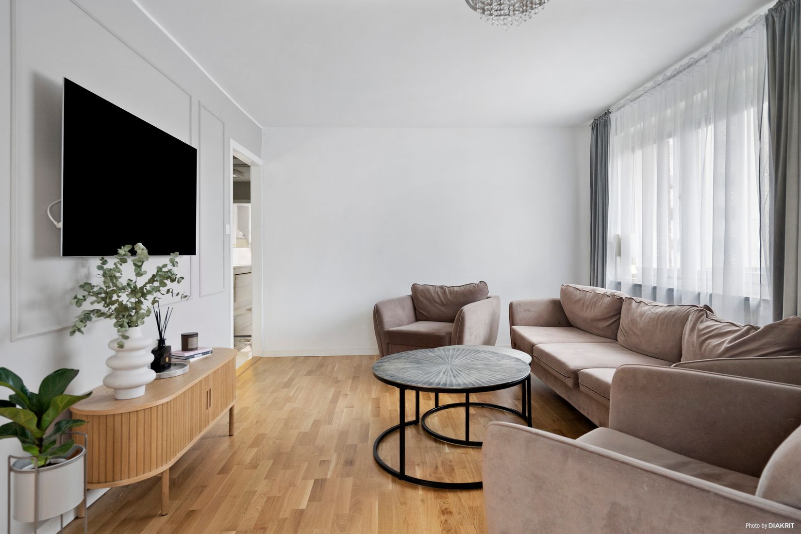 Bostadsrätt, Fjällgatan 55A, Tullen, Borås