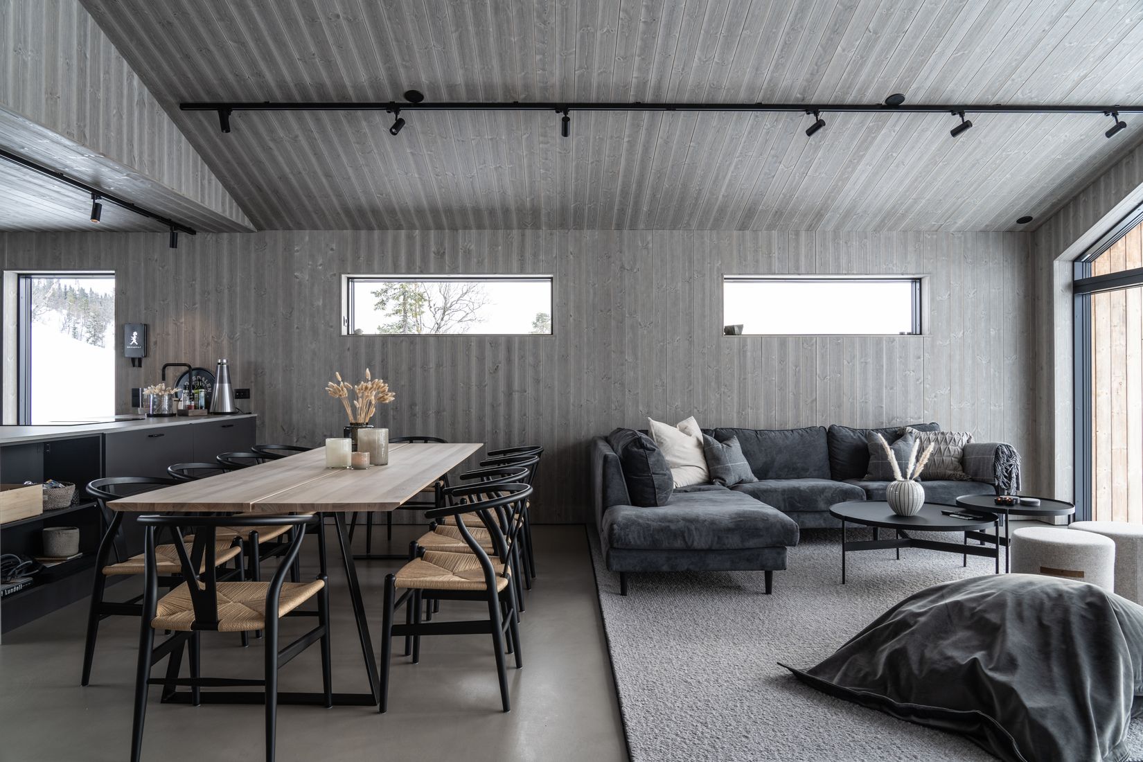 Fritidshus, Höglandet Regnbågsvägen 8, Härjedalen