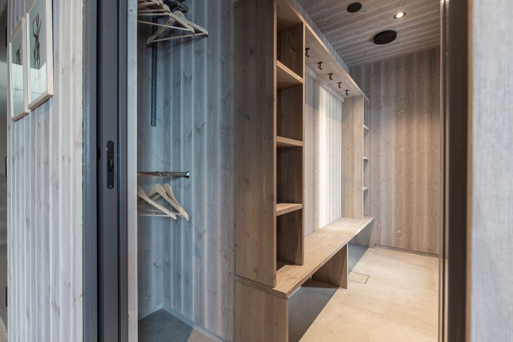 Fritidshus, Höglandet Regnbågsvägen 8, Härjedalen