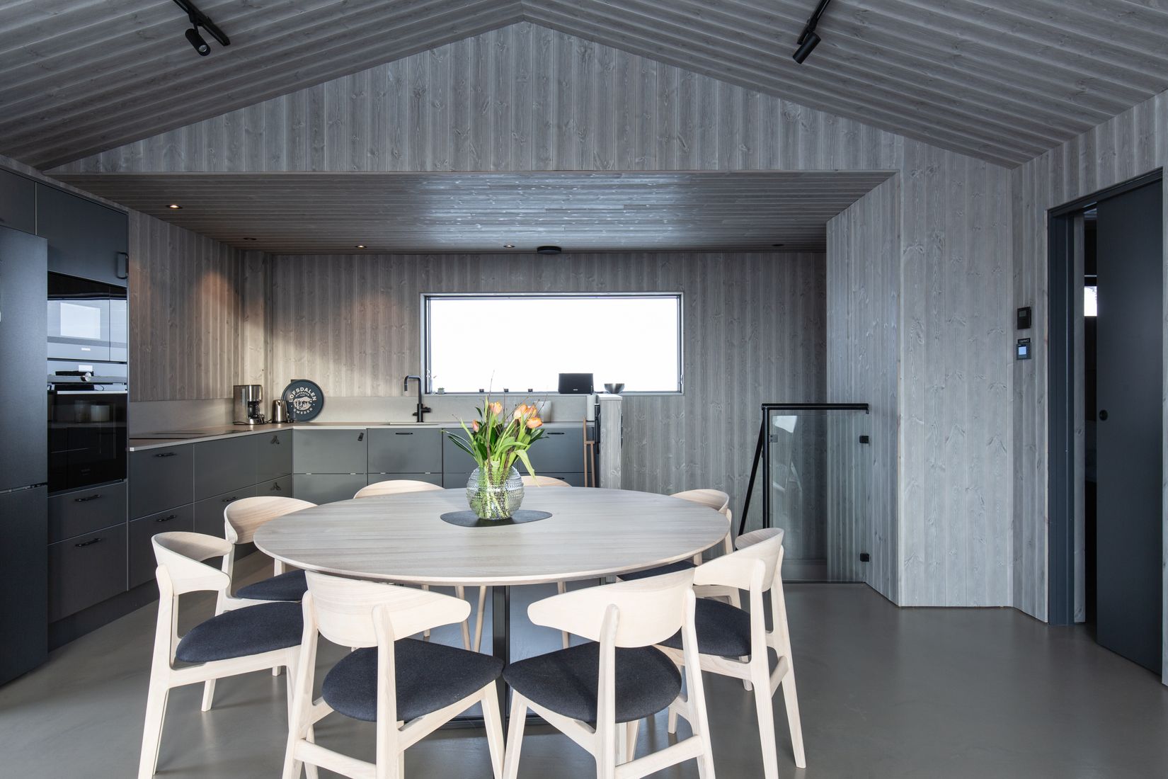 Fritidshus, Höglandet Regnbågsvägen 8, Härjedalen