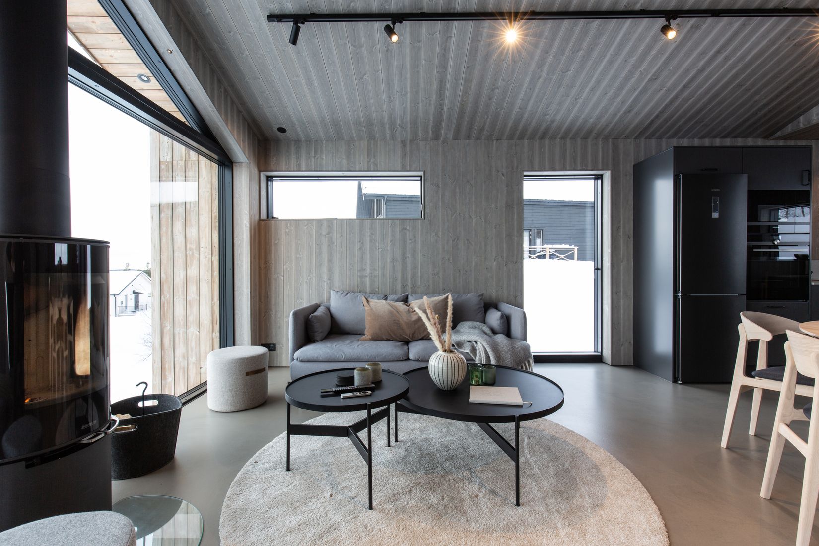 Fritidshus, Höglandet Regnbågsvägen 8, Härjedalen