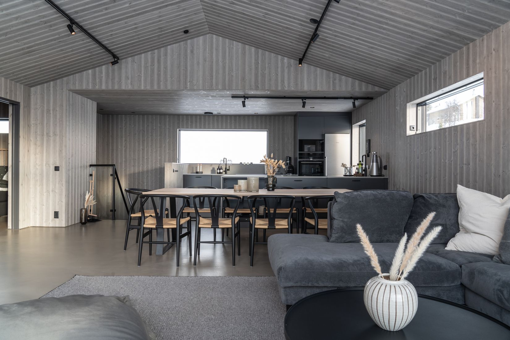 Fritidshus, Höglandet Regnbågsvägen 8, Härjedalen