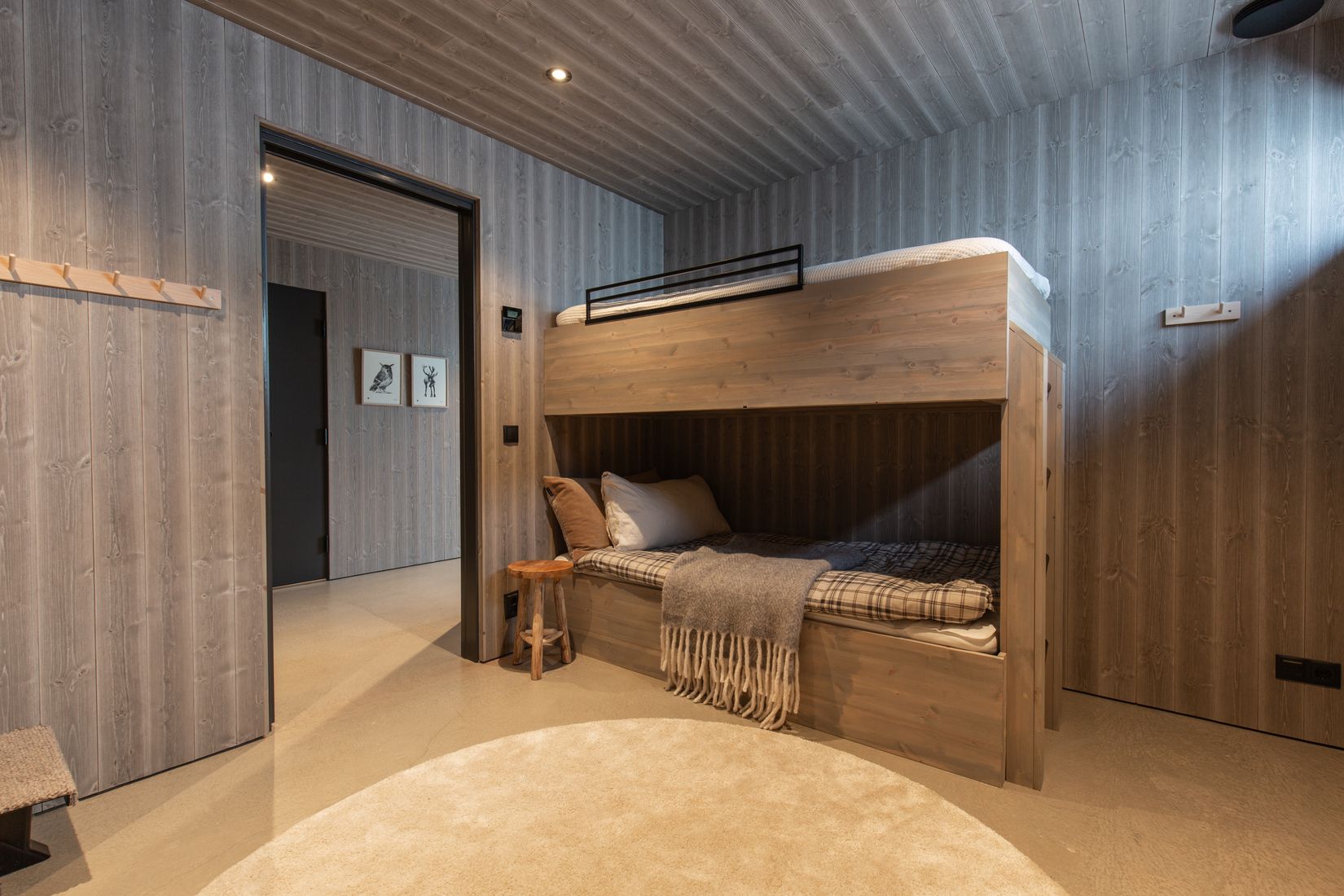 Fritidshus, Höglandet Regnbågsvägen 8, Härjedalen