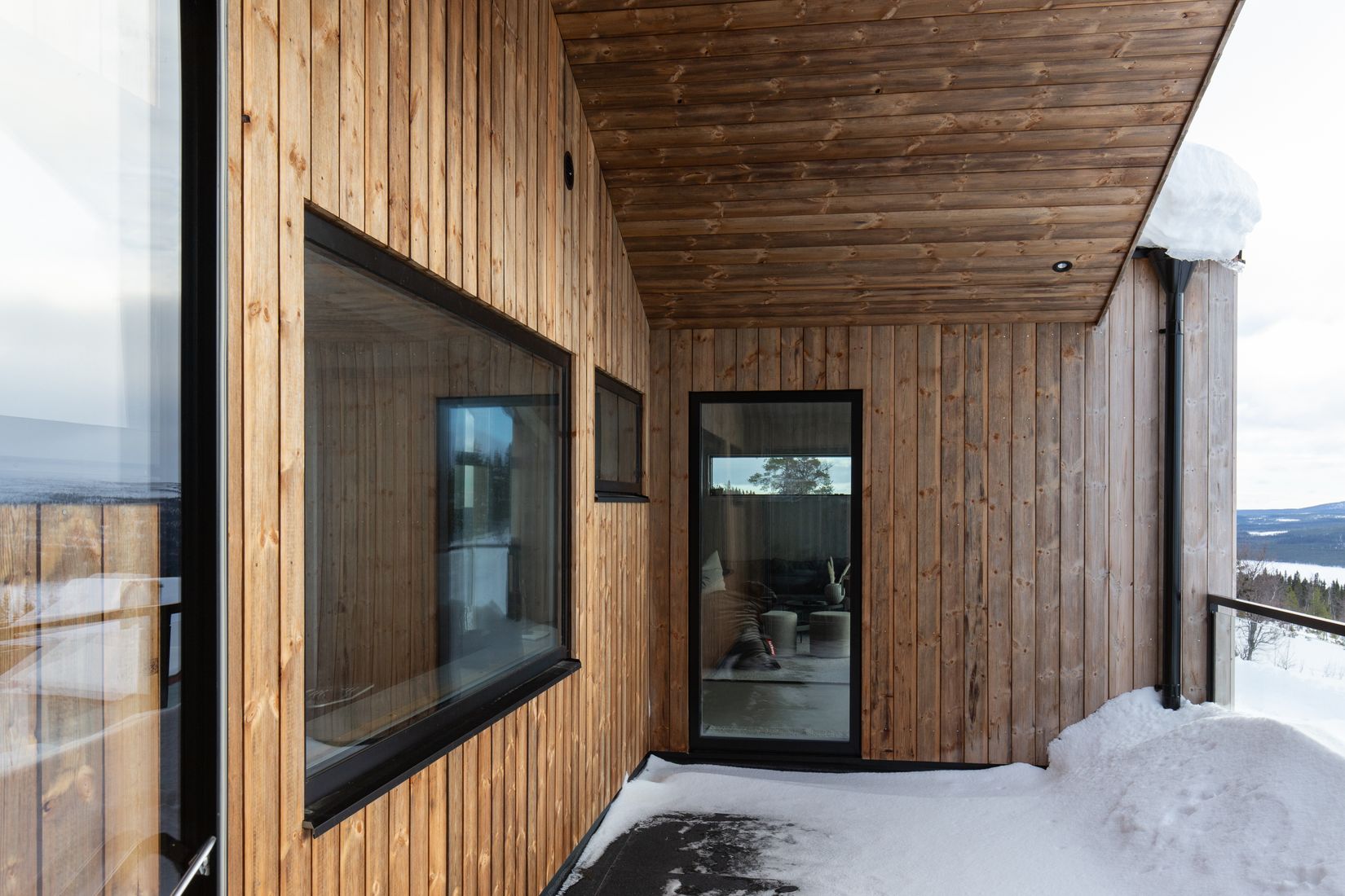 Fritidshus, Höglandet Regnbågsvägen 8, Härjedalen