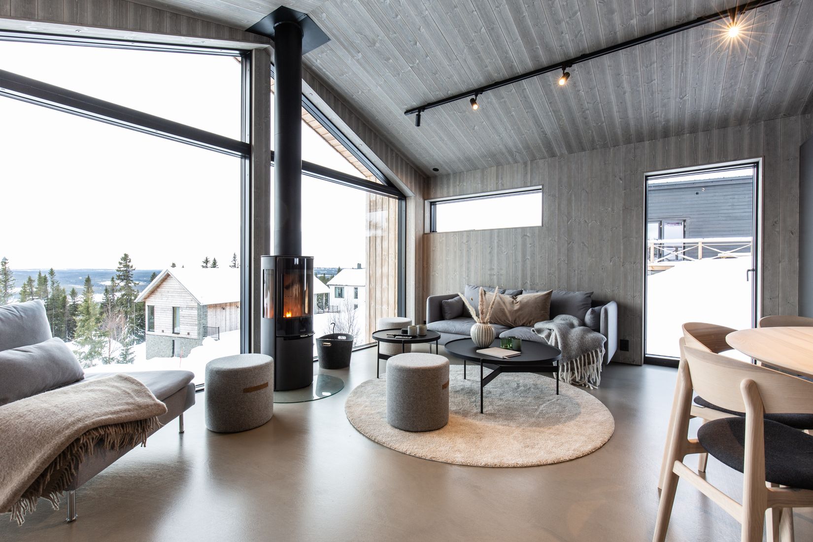 Fritidshus, Höglandet Regnbågsvägen 8, Härjedalen