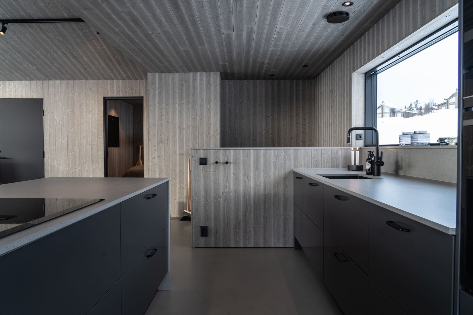 Fritidshus, Höglandet Regnbågsvägen 8, Härjedalen