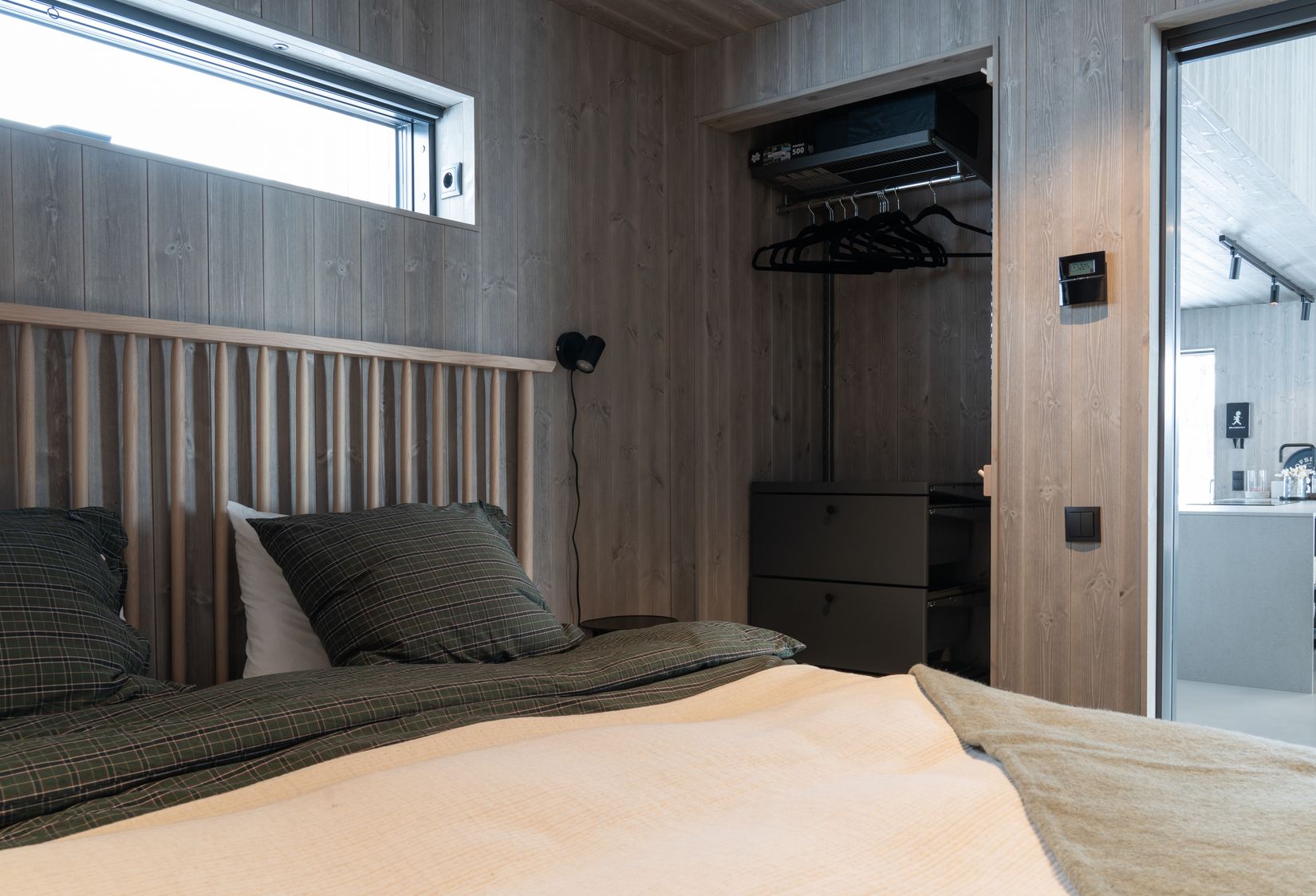 Fritidshus, Höglandet Regnbågsvägen 8, Härjedalen