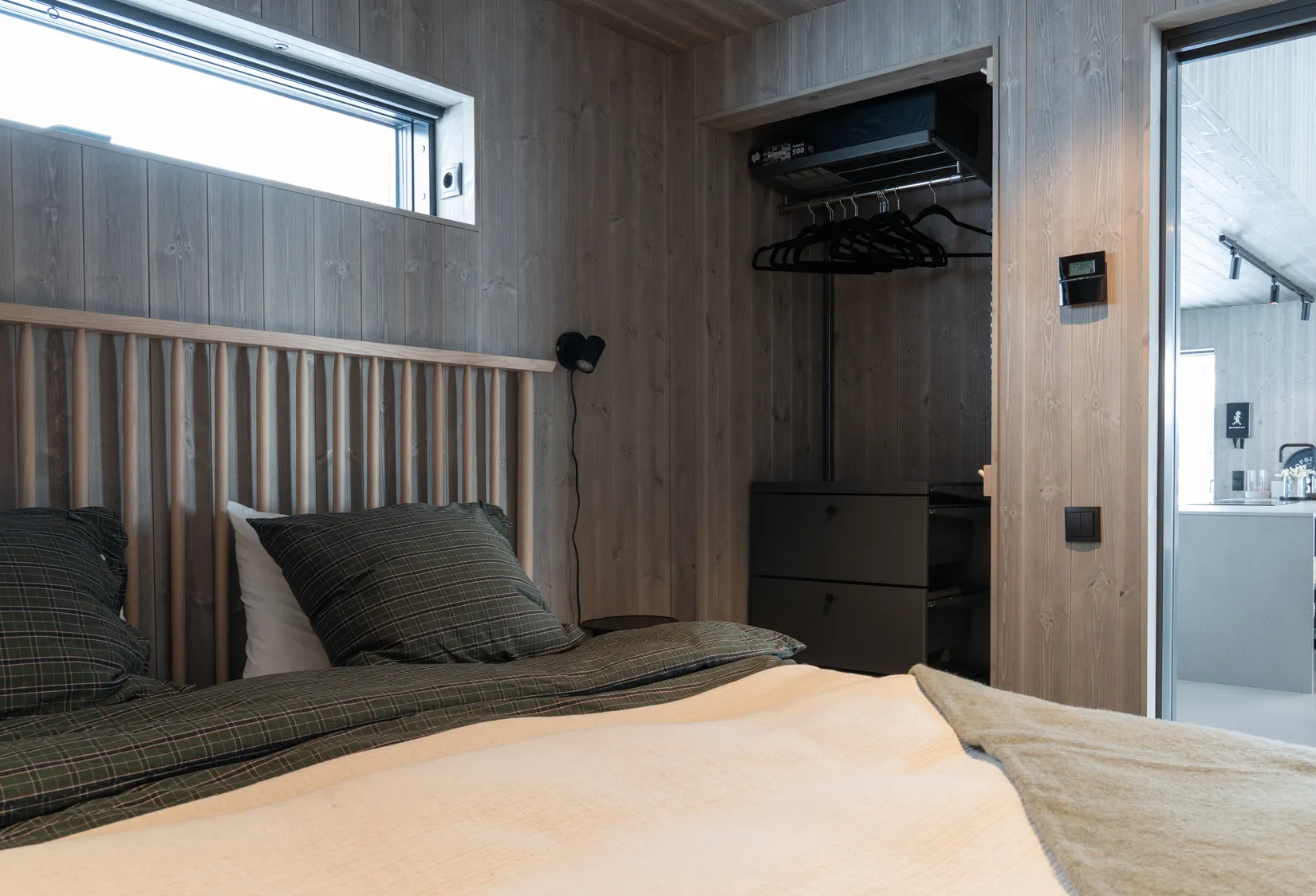 Fritidshus, Höglandet Regnbågsvägen 8, Härjedalen