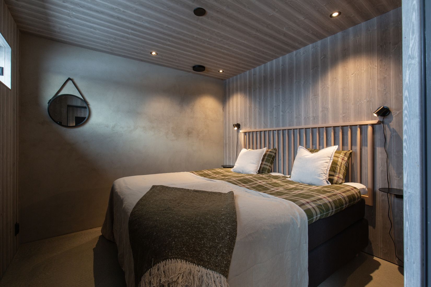 Fritidshus, Höglandet Regnbågsvägen 8, Härjedalen