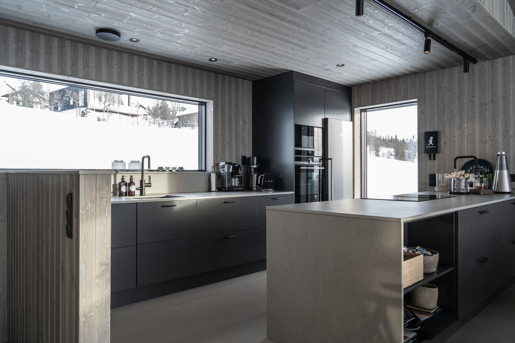 Fritidshus, Höglandet Regnbågsvägen 8, Härjedalen