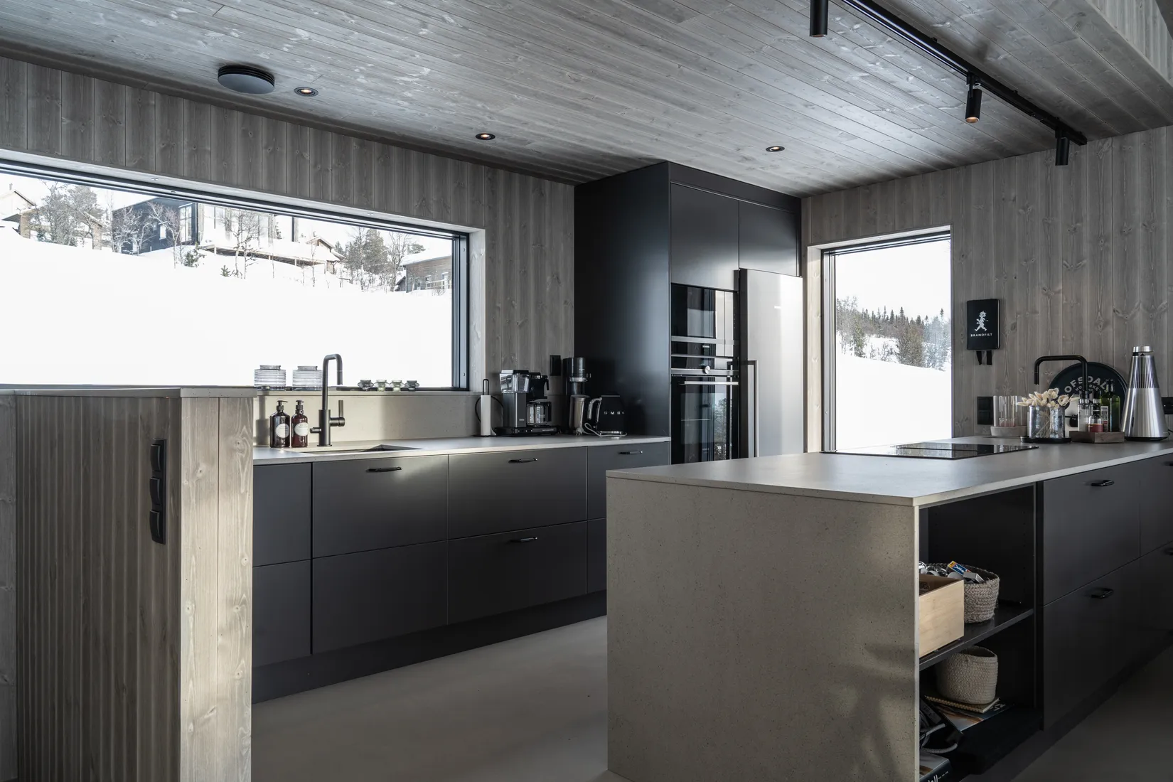 Fritidshus, Höglandet Regnbågsvägen 8, Härjedalen