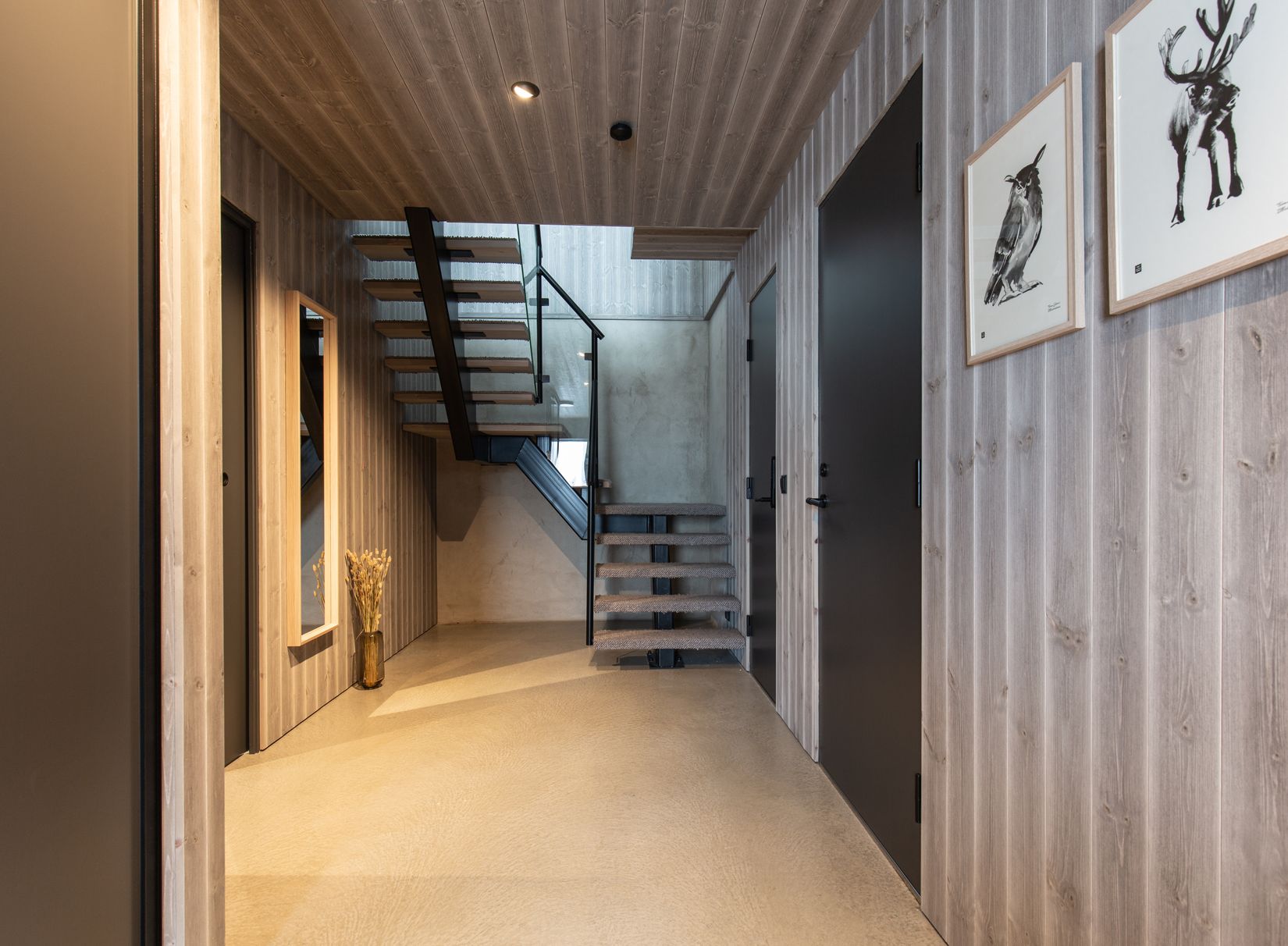 Fritidshus, Höglandet Regnbågsvägen 8, Härjedalen