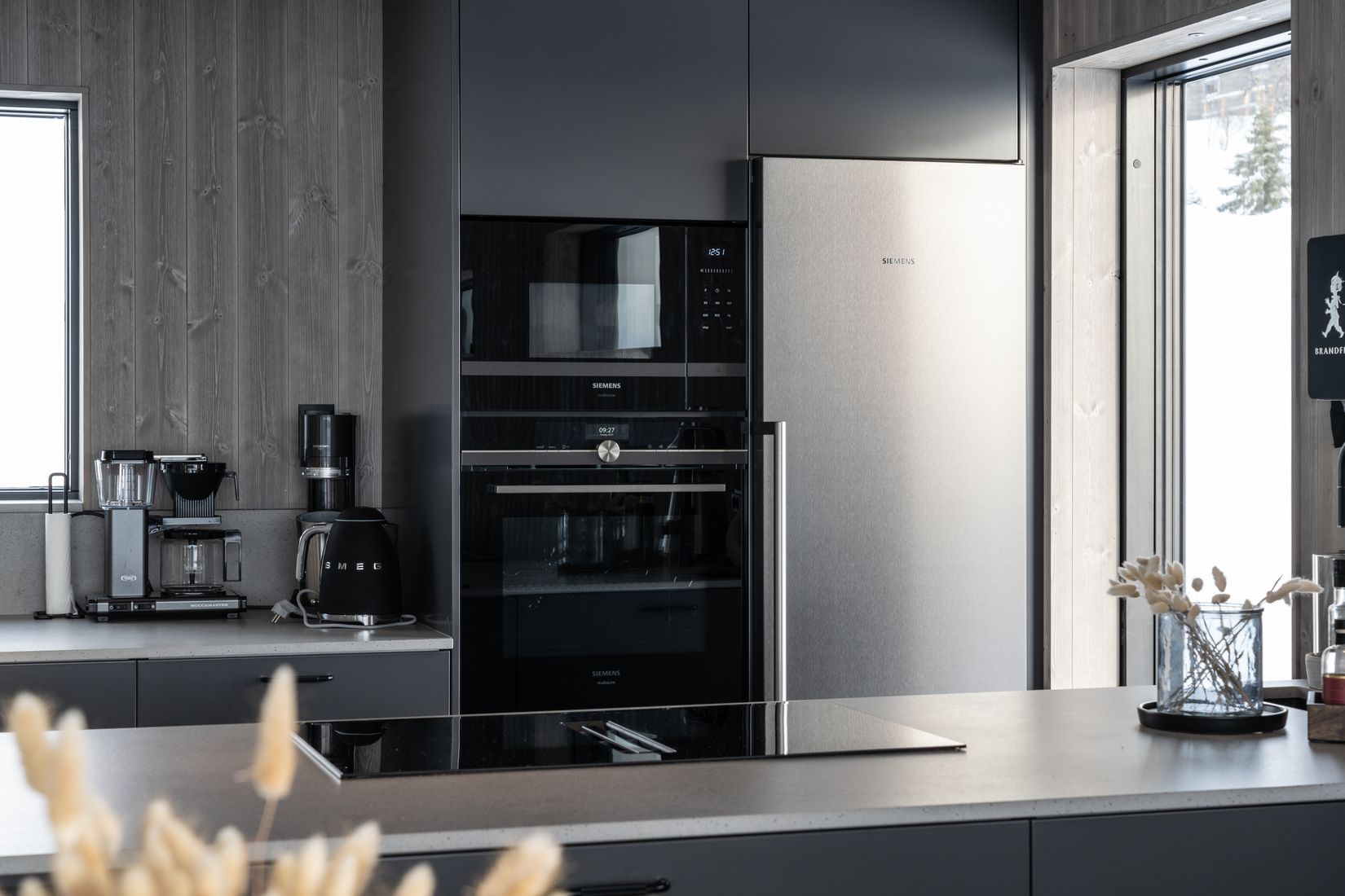 Fritidshus, Höglandet Regnbågsvägen 8, Härjedalen