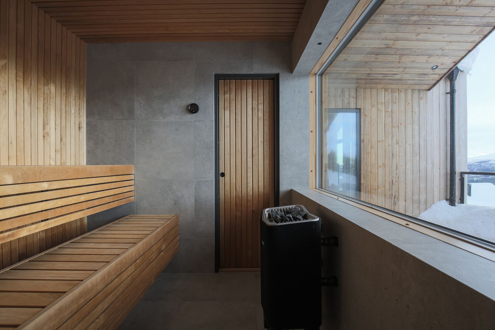 Fritidshus, Höglandet Regnbågsvägen 8, Härjedalen