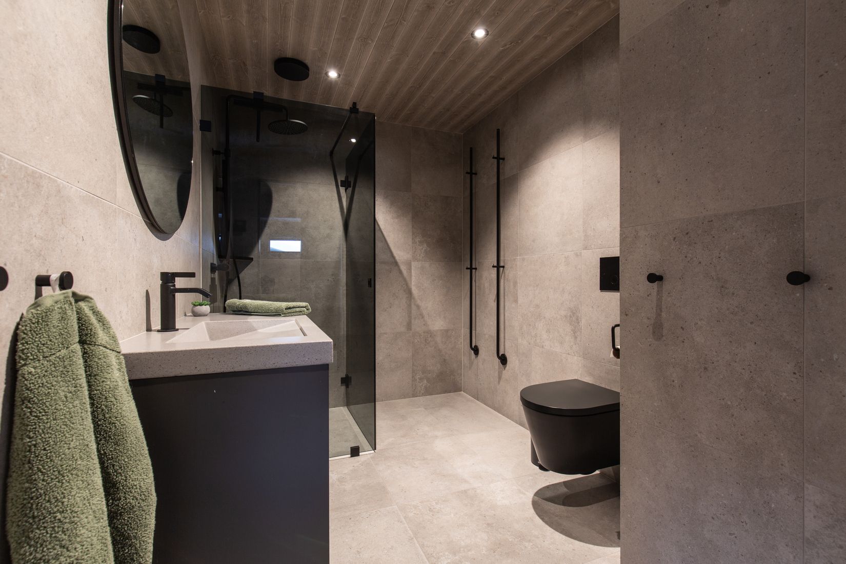 Fritidshus, Höglandet Regnbågsvägen 8, Härjedalen