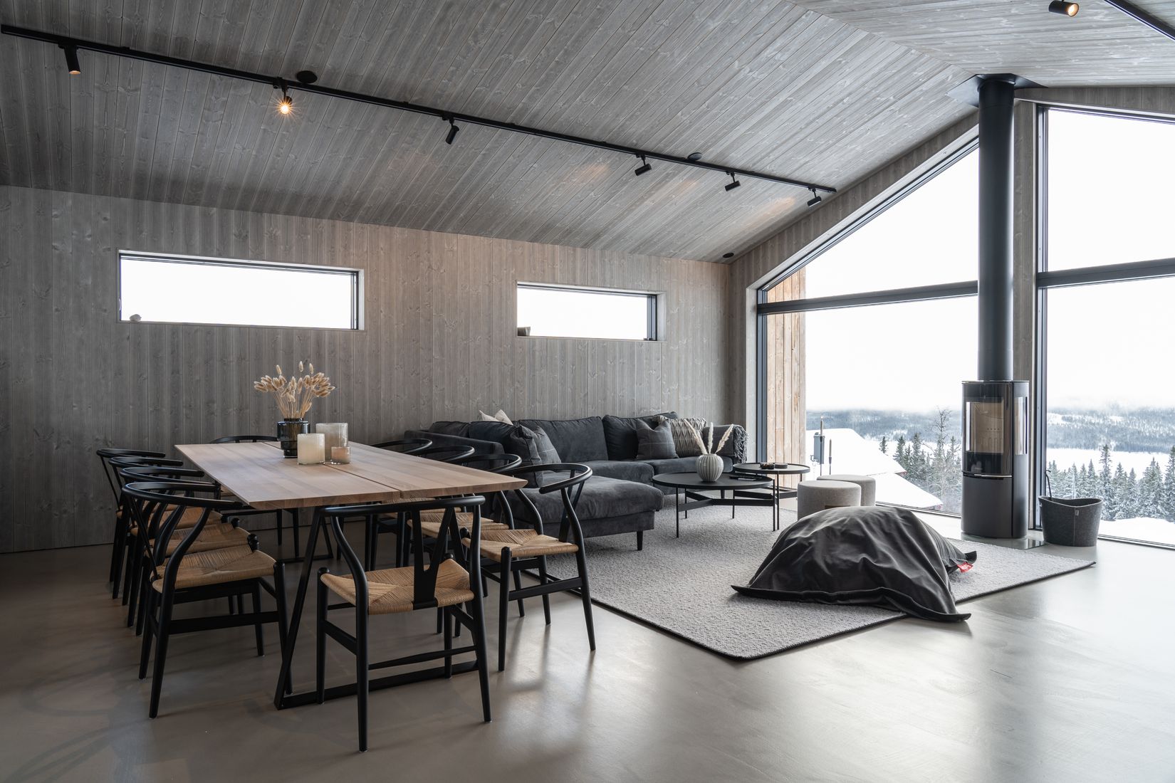 Fritidshus, Höglandet Regnbågsvägen 8, Härjedalen