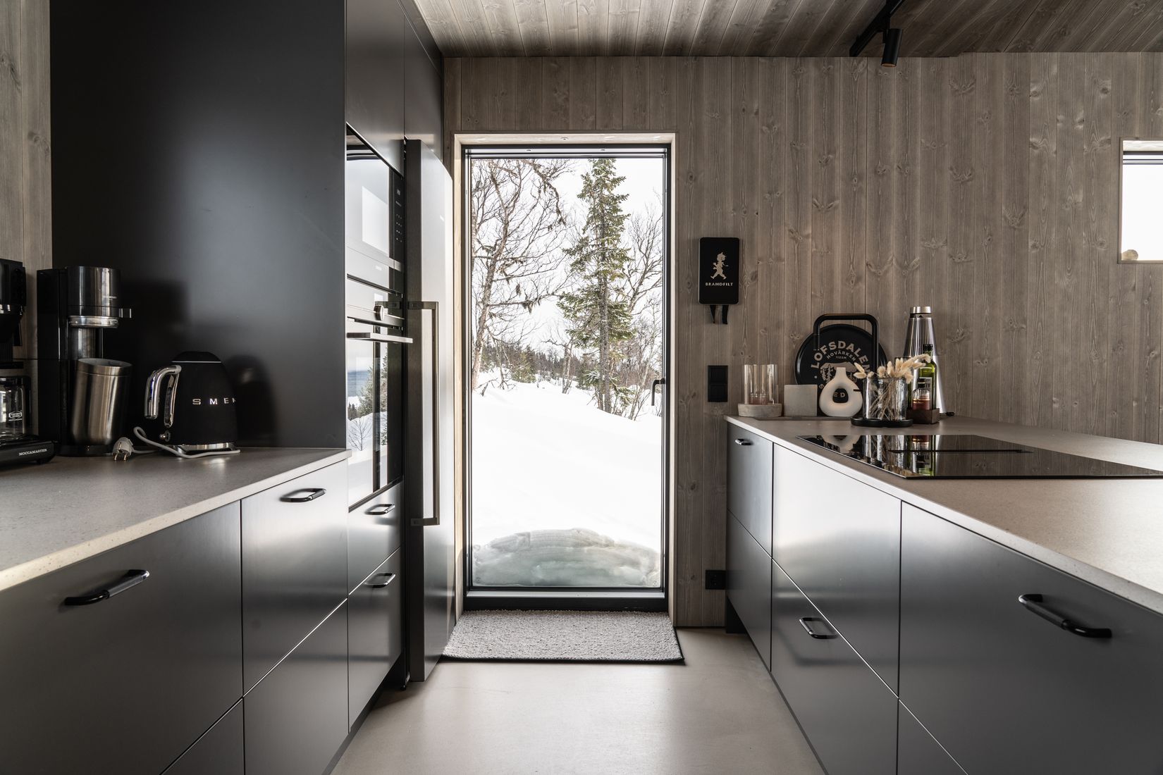 Fritidshus, Höglandet Regnbågsvägen 8, Härjedalen