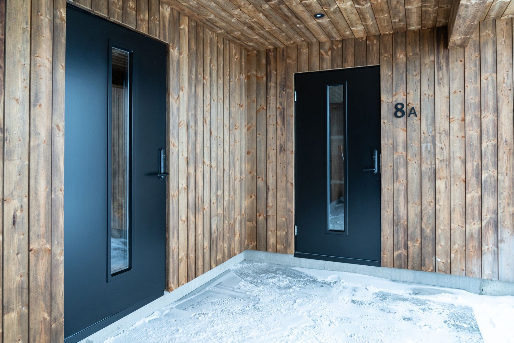 Fritidshus, Höglandet Regnbågsvägen 8, Härjedalen