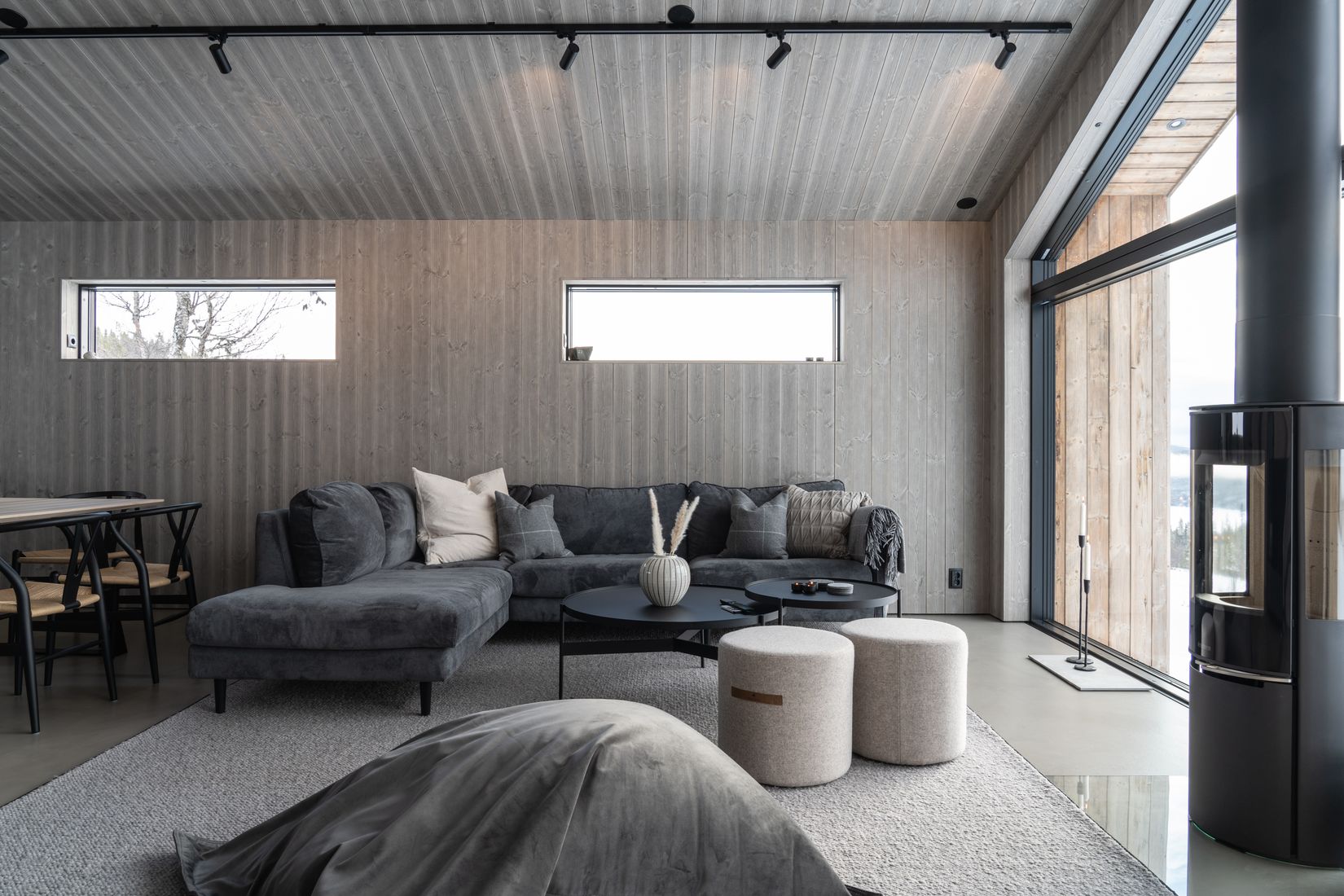 Fritidshus, Höglandet Regnbågsvägen 8, Härjedalen