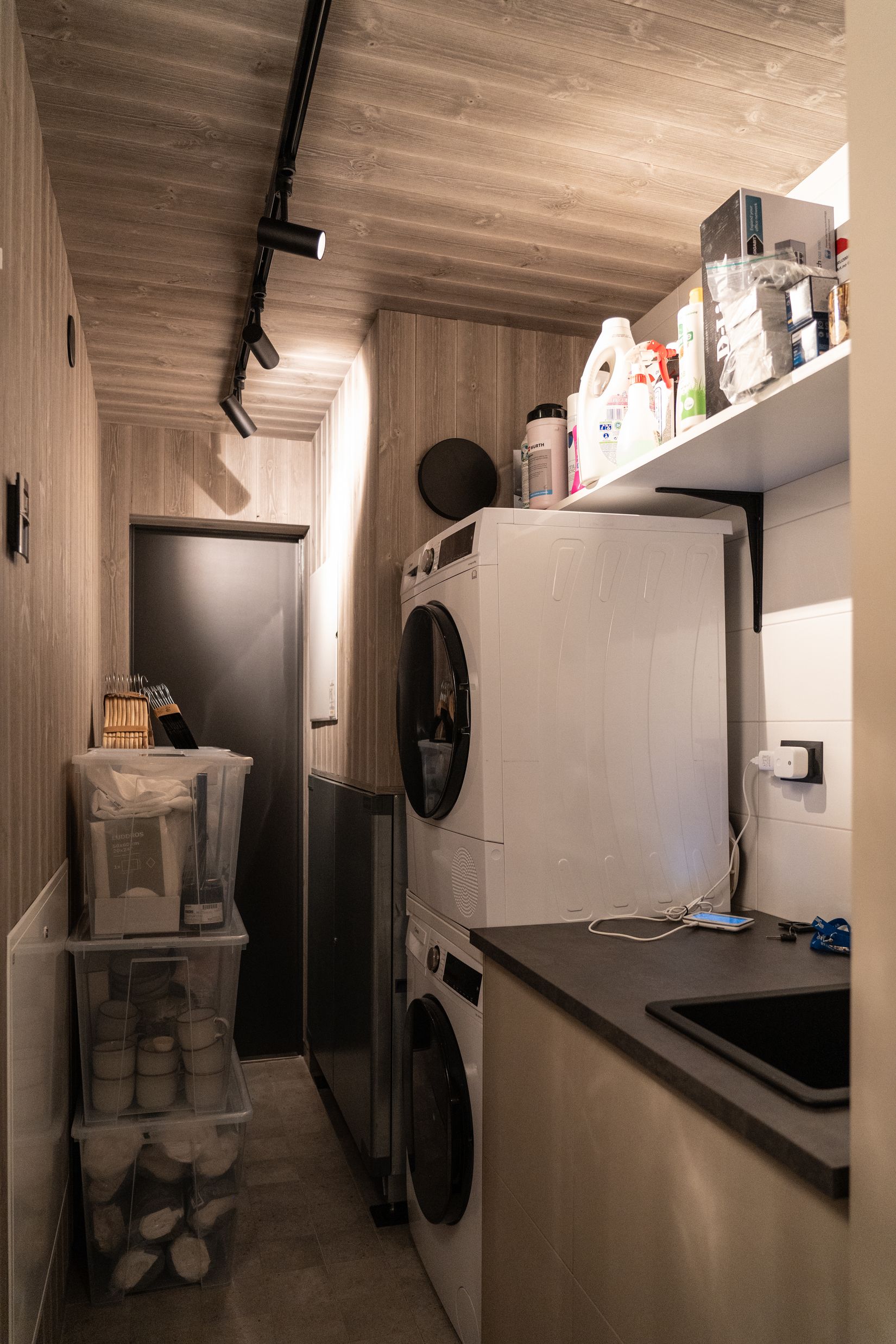 Fritidshus, Höglandet Regnbågsvägen 8, Härjedalen