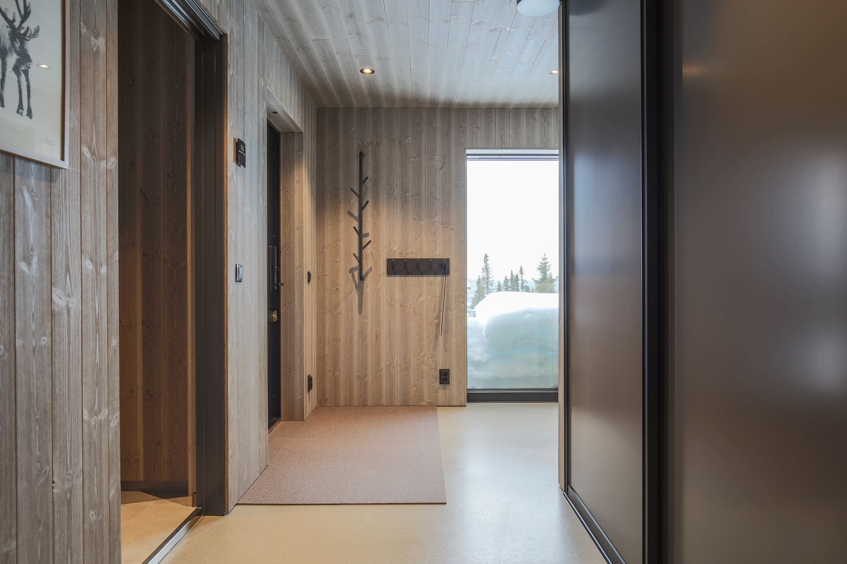 Fritidshus, Höglandet Regnbågsvägen 8, Härjedalen