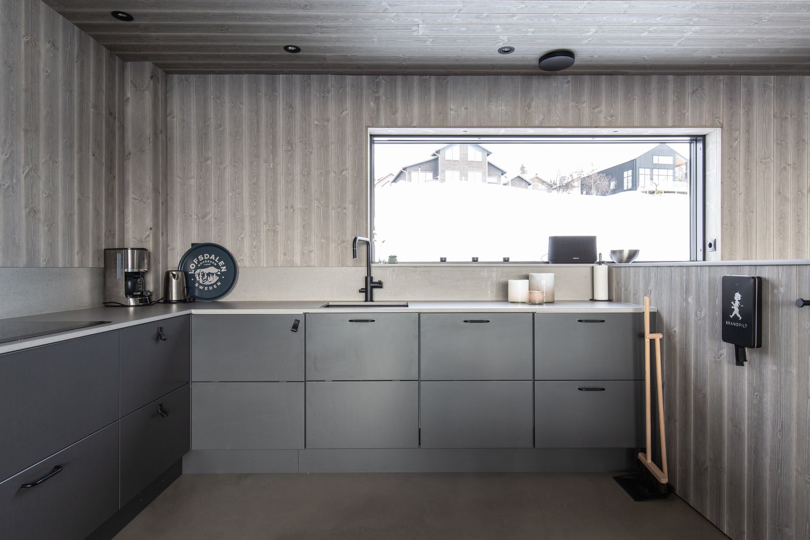 Fritidshus, Höglandet Regnbågsvägen 8, Härjedalen