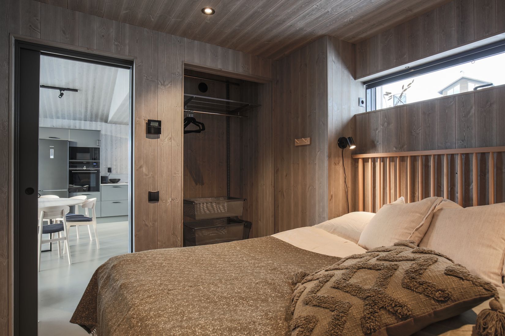 Fritidshus, Höglandet Regnbågsvägen 8, Härjedalen